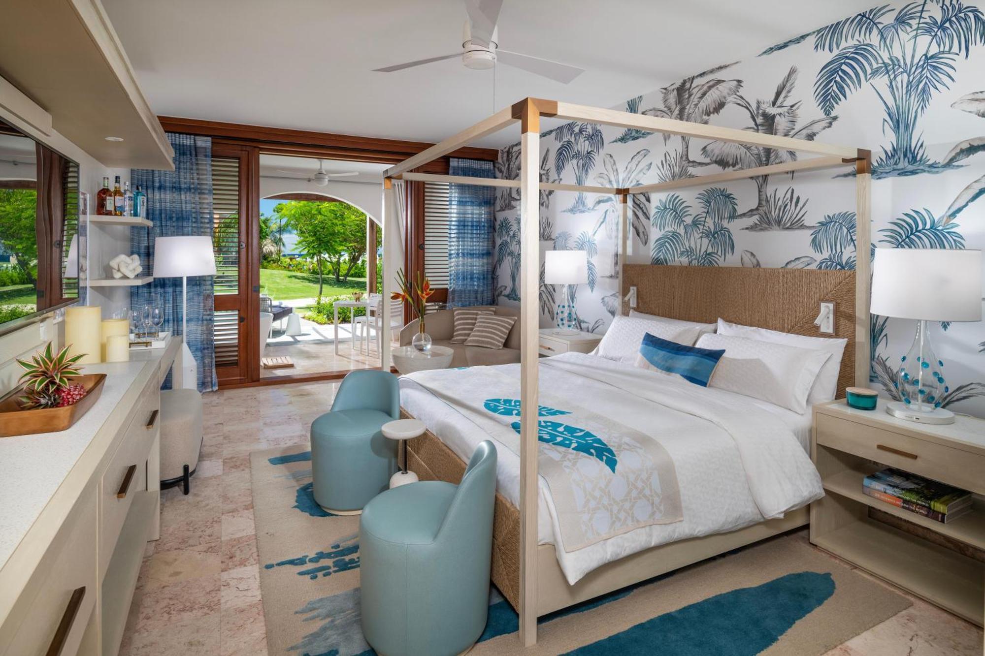 Sandals Royal Curacao Couples Only Resort 5*