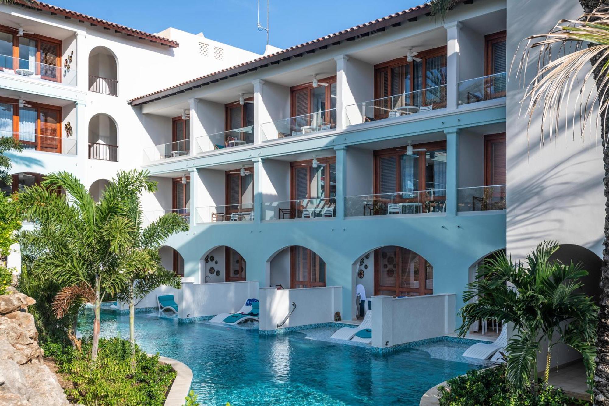 Sandals Royal Curacao Couples Only