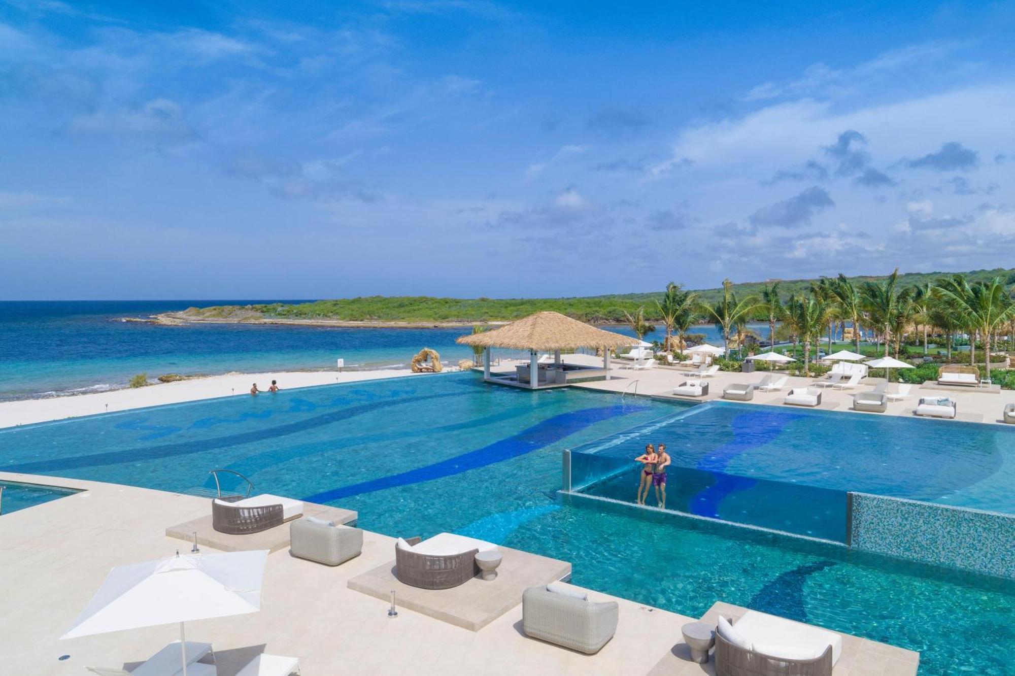 Resort Sandals Royal Curacao Couples Only