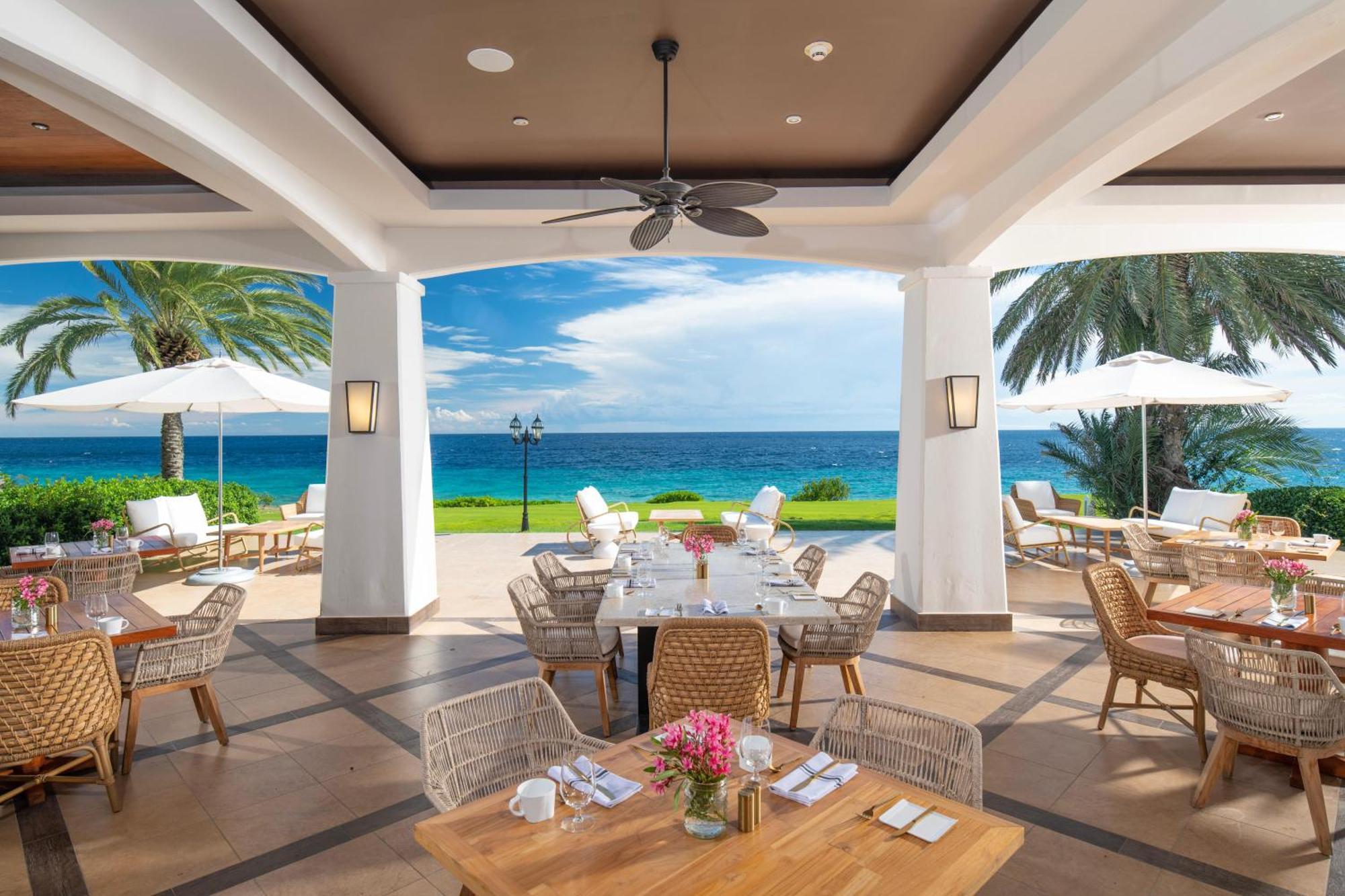Resort Sandals Royal Curacao Couples Only 5*