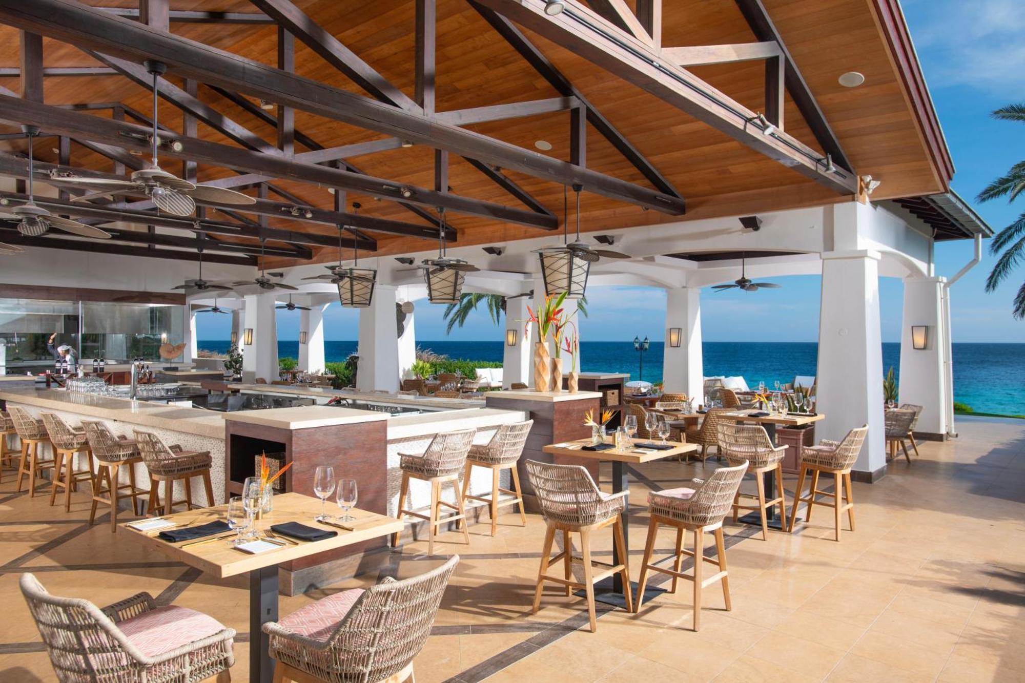 Sandals Royal Curacao Couples Only