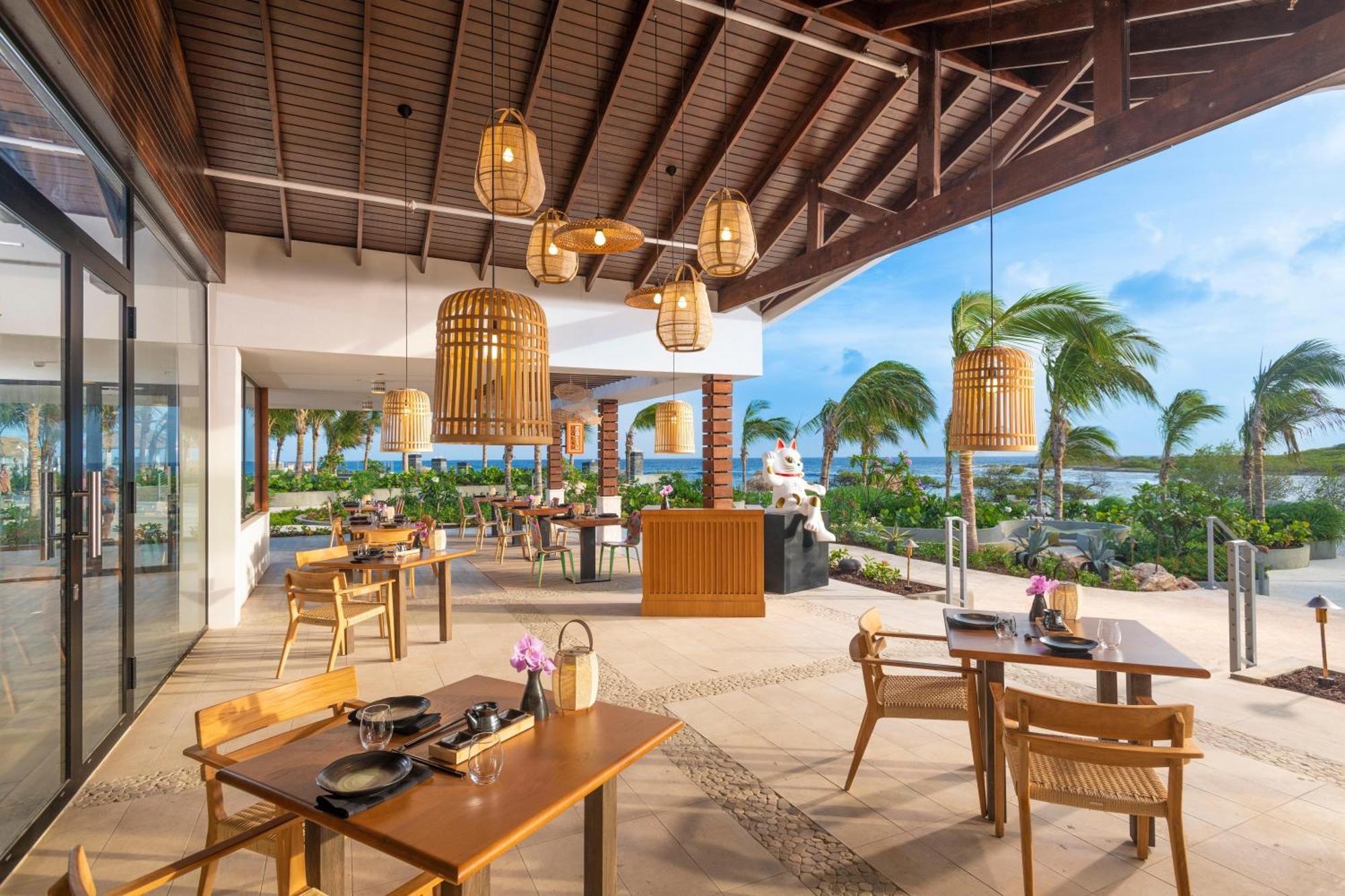Sandals Royal Curacao Couples Only Resort