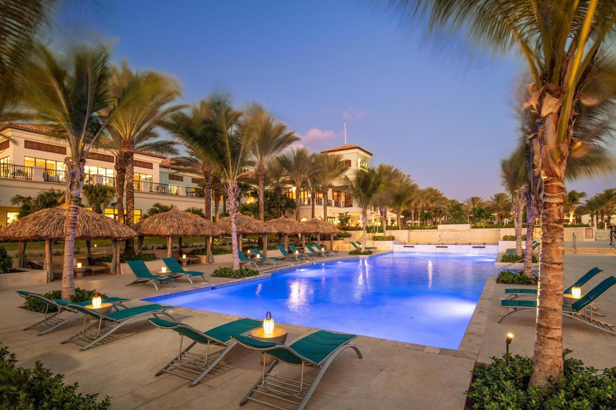 Resort Sandals Royal Curacao Couples Only