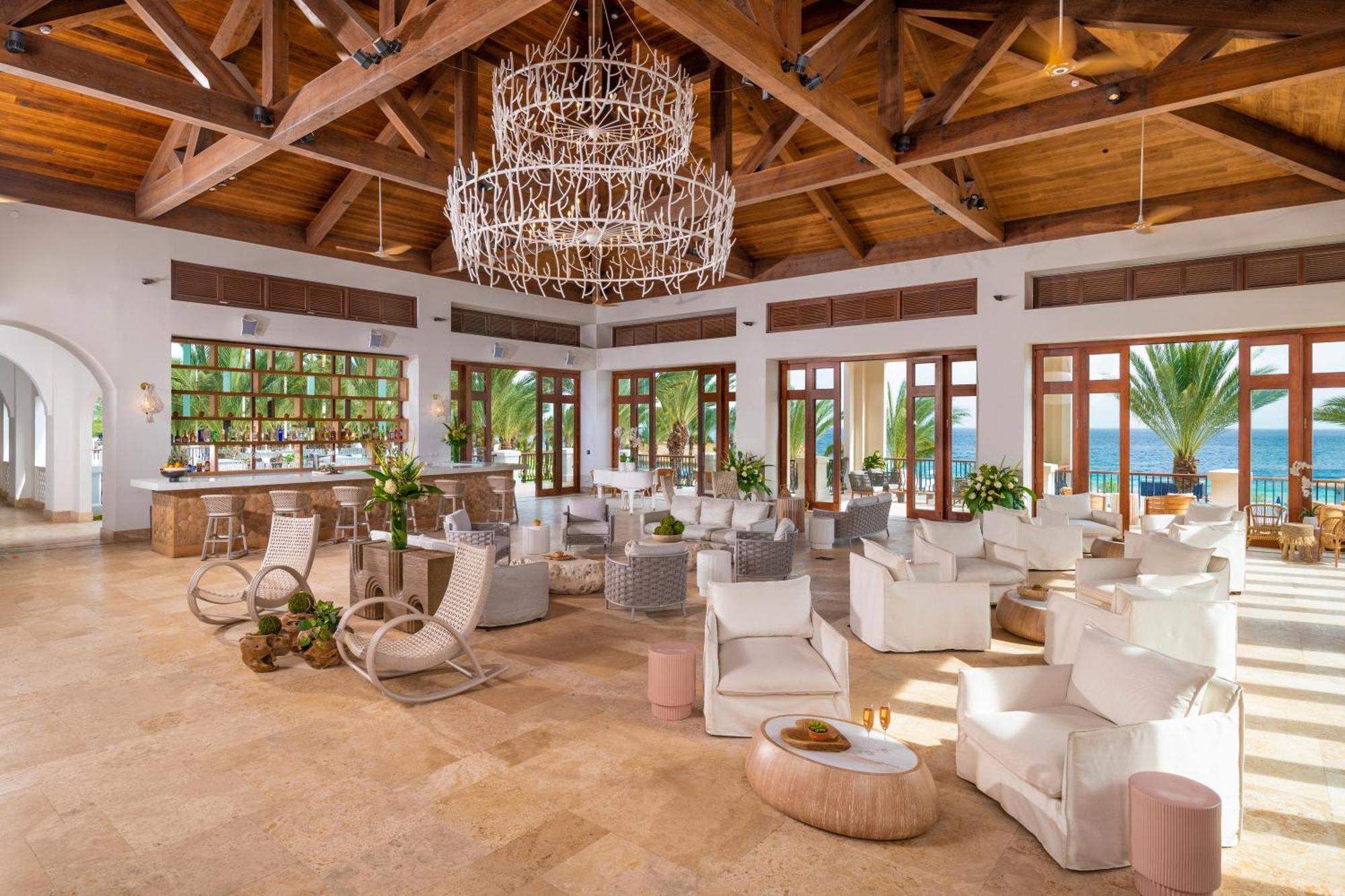 Sandals Royal Curacao Couples Only Resort 5*