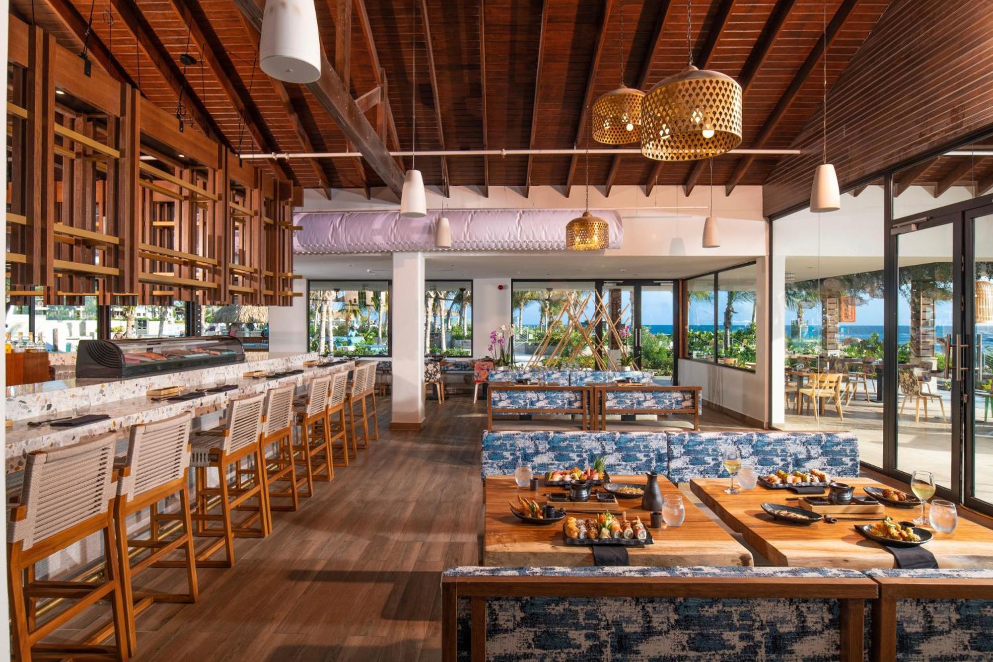 Resort Sandals Royal Curacao Couples Only 5*