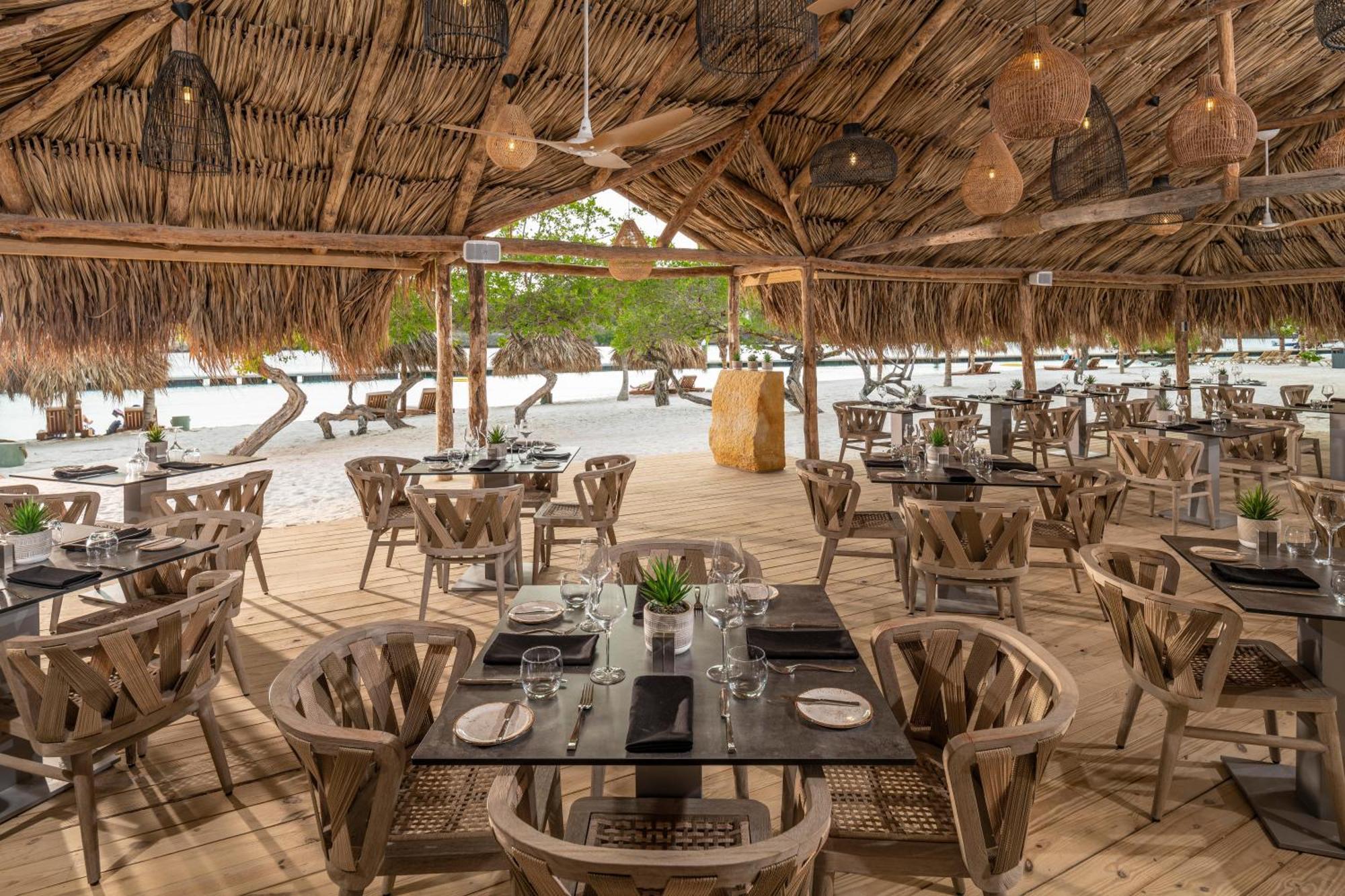 Sandals Royal Curacao Couples Only 5*