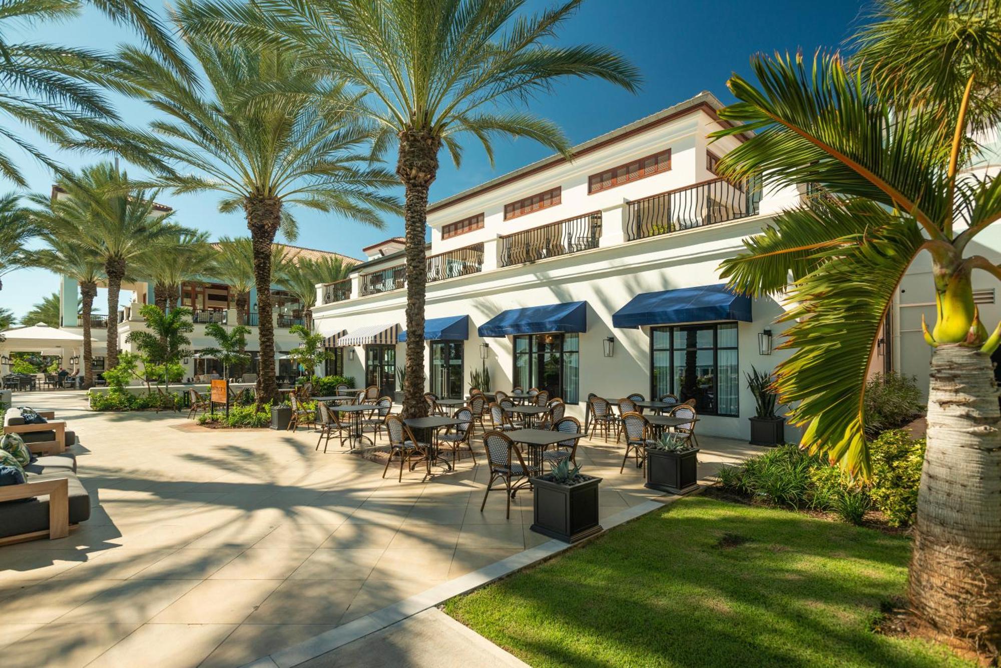 Sandals Royal Curacao Couples Only Nieuwpoort