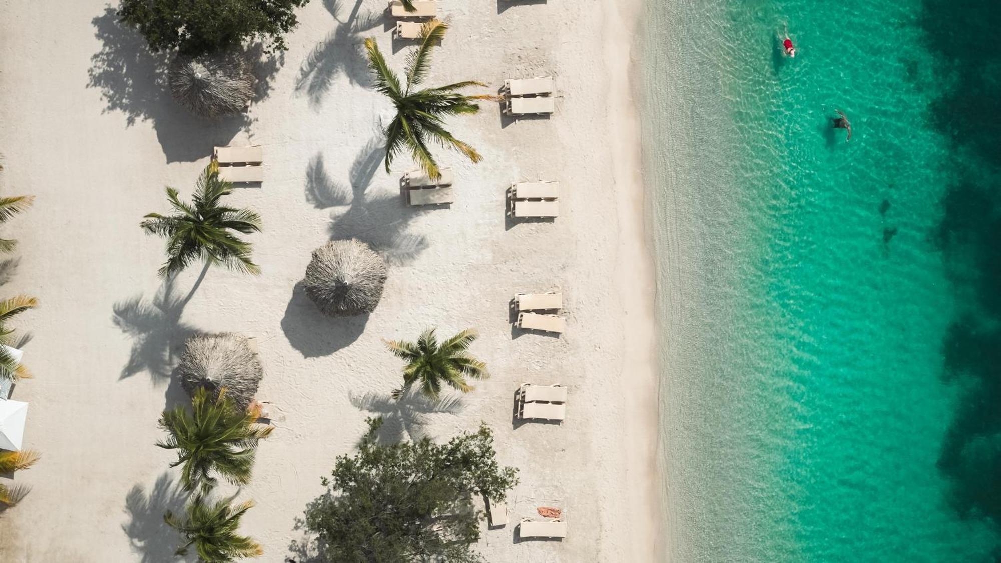 Sandals Royal Curacao Couples Only Resort
