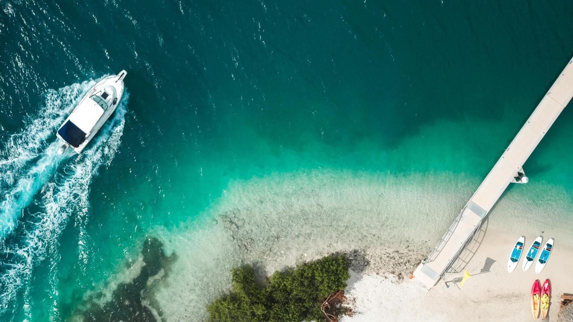 Sandals Royal Curacao Couples Only Resort 5*