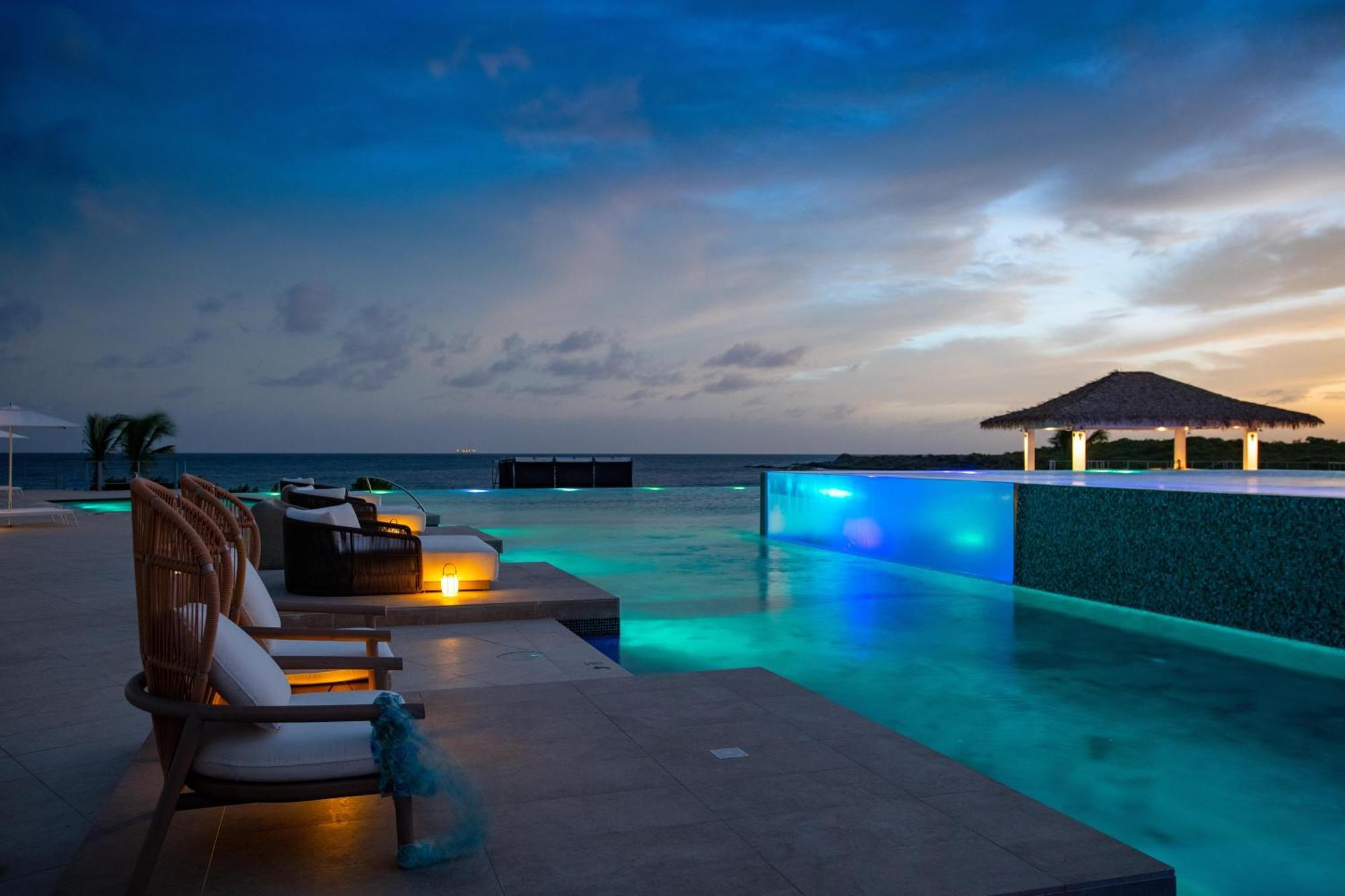 Sandals Royal Curacao Couples Only Resort Nieuwpoort