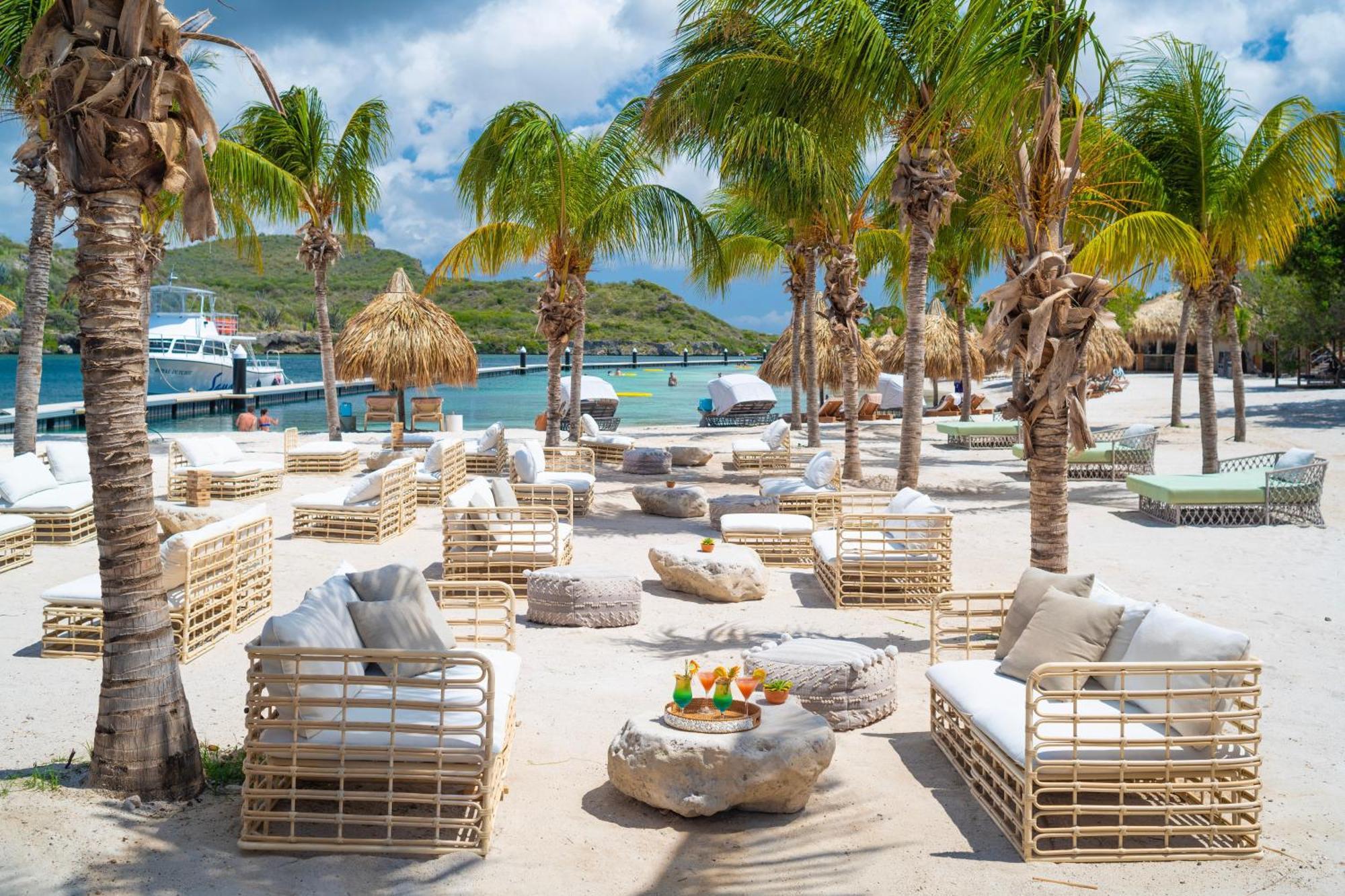 Resort Sandals Royal Curacao Couples Only Nieuwpoort