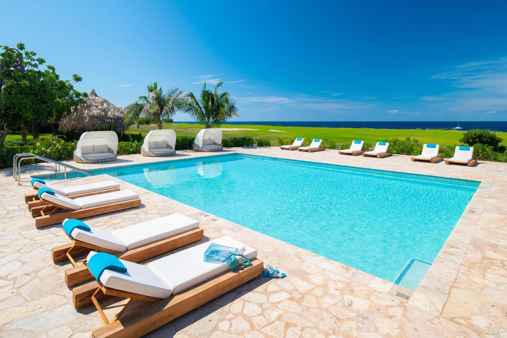 Sandals Royal Curacao Couples Only Resort