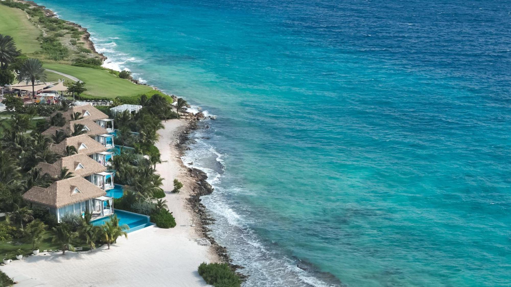 Sandals Royal Curacao Couples Only Resort Nieuwpoort