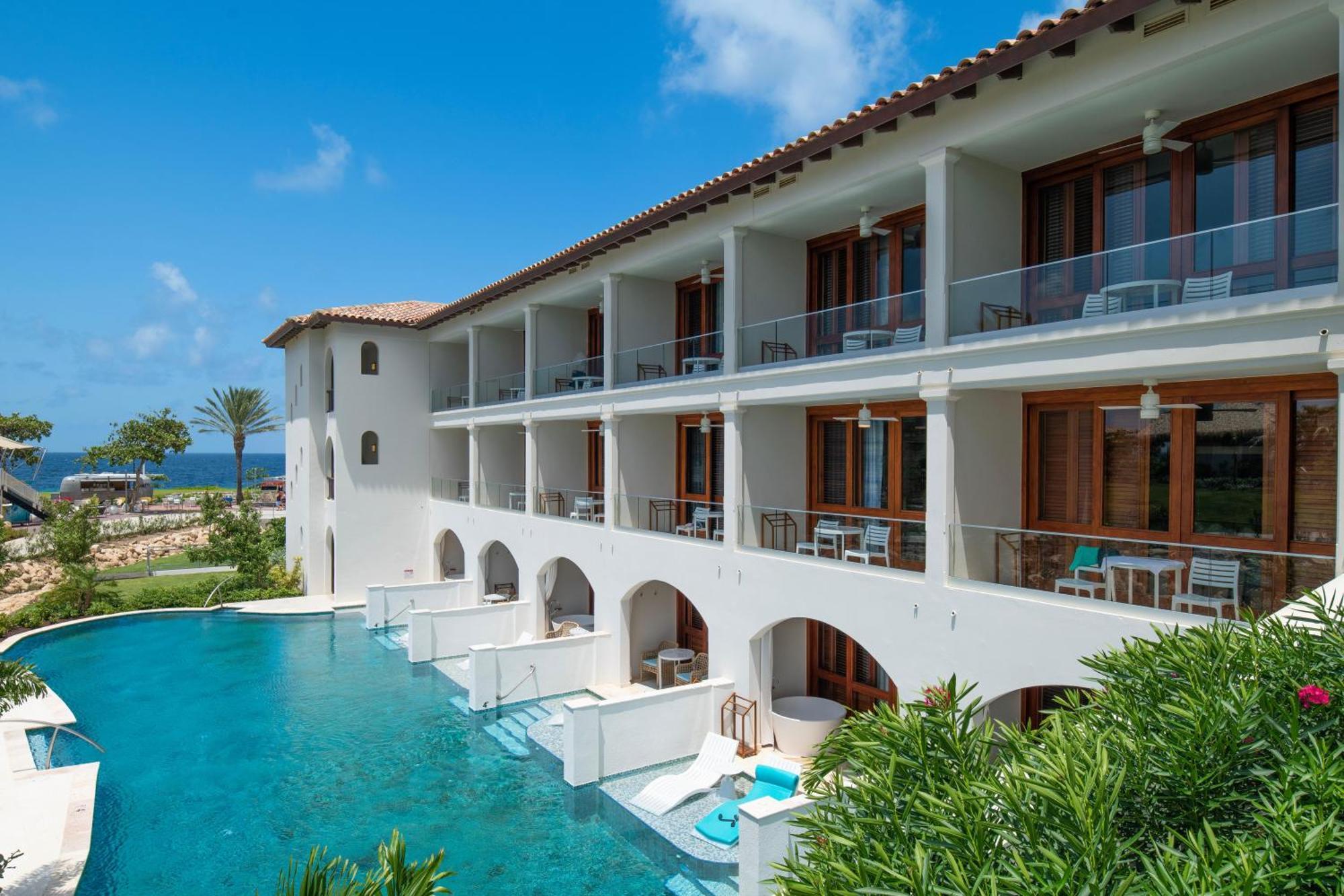 Sandals Royal Curacao Couples Only 5*
