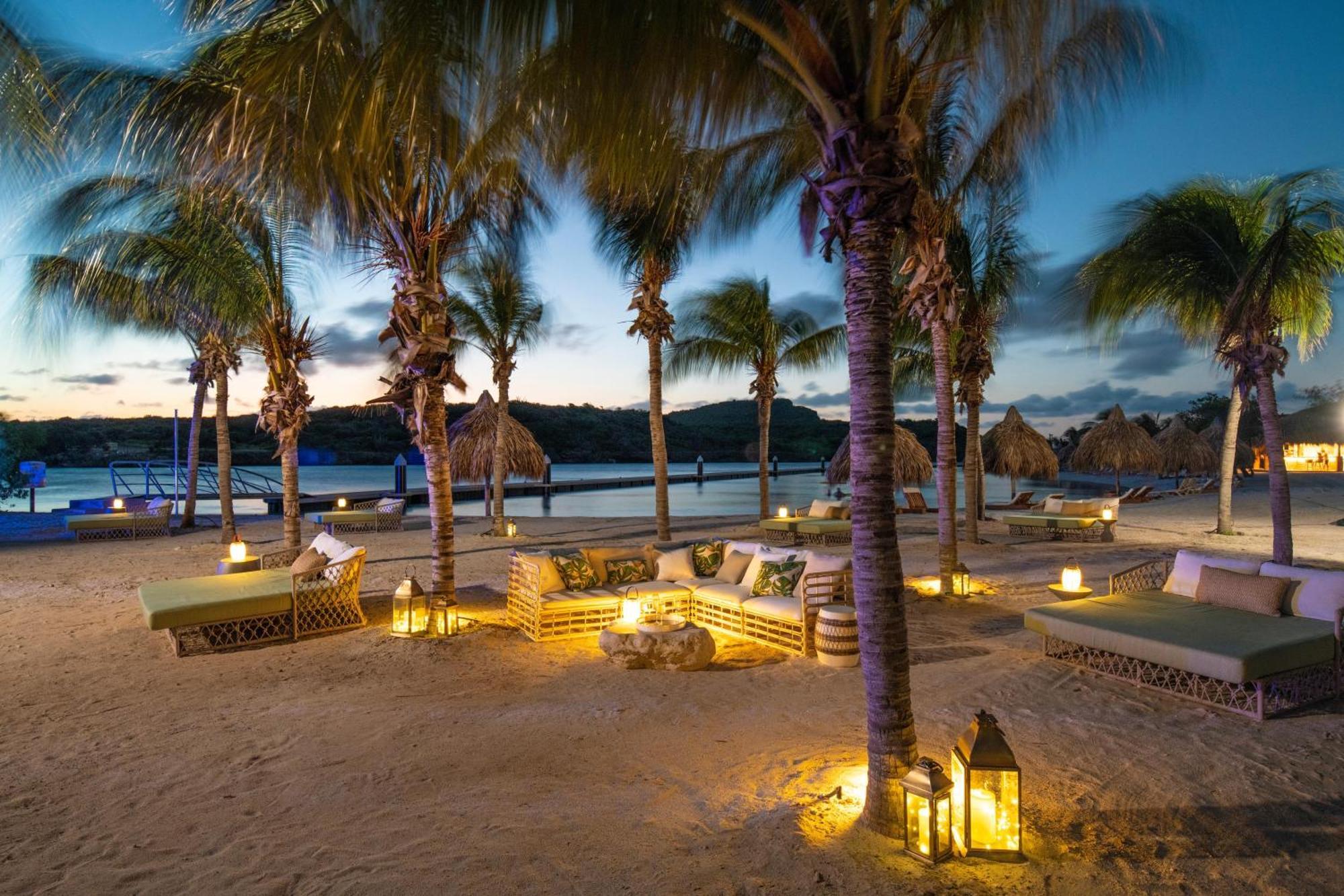 Sandals Royal Curacao Couples Only Nieuwpoort