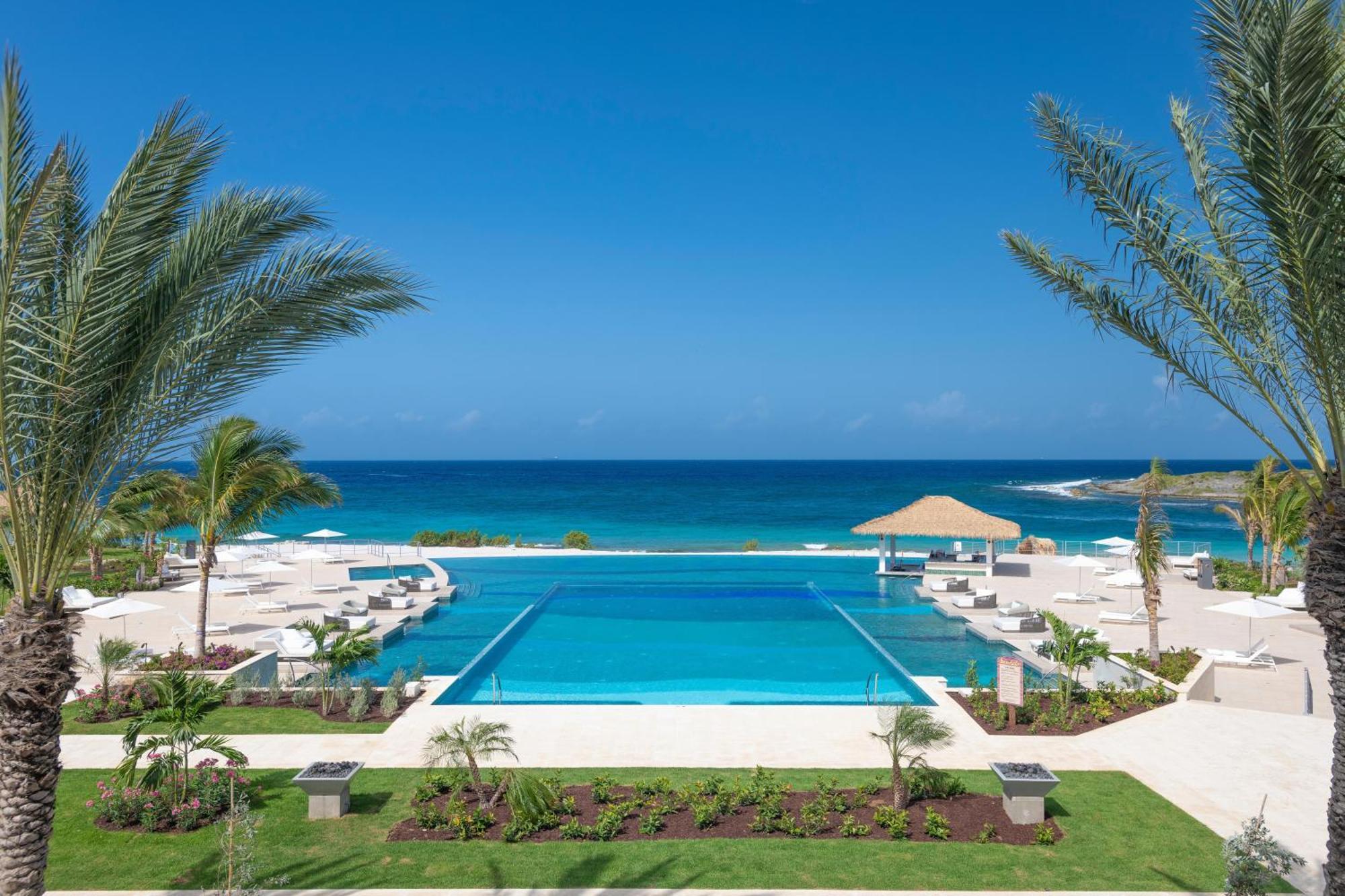 Sandals Royal Curacao Couples Only 5* Nieuwpoort