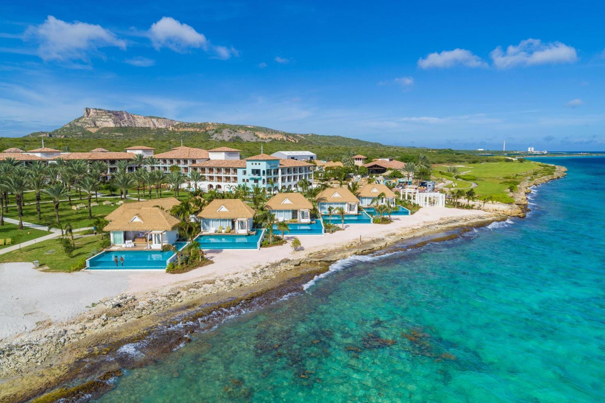 Sandals Royal Curacao Couples Only