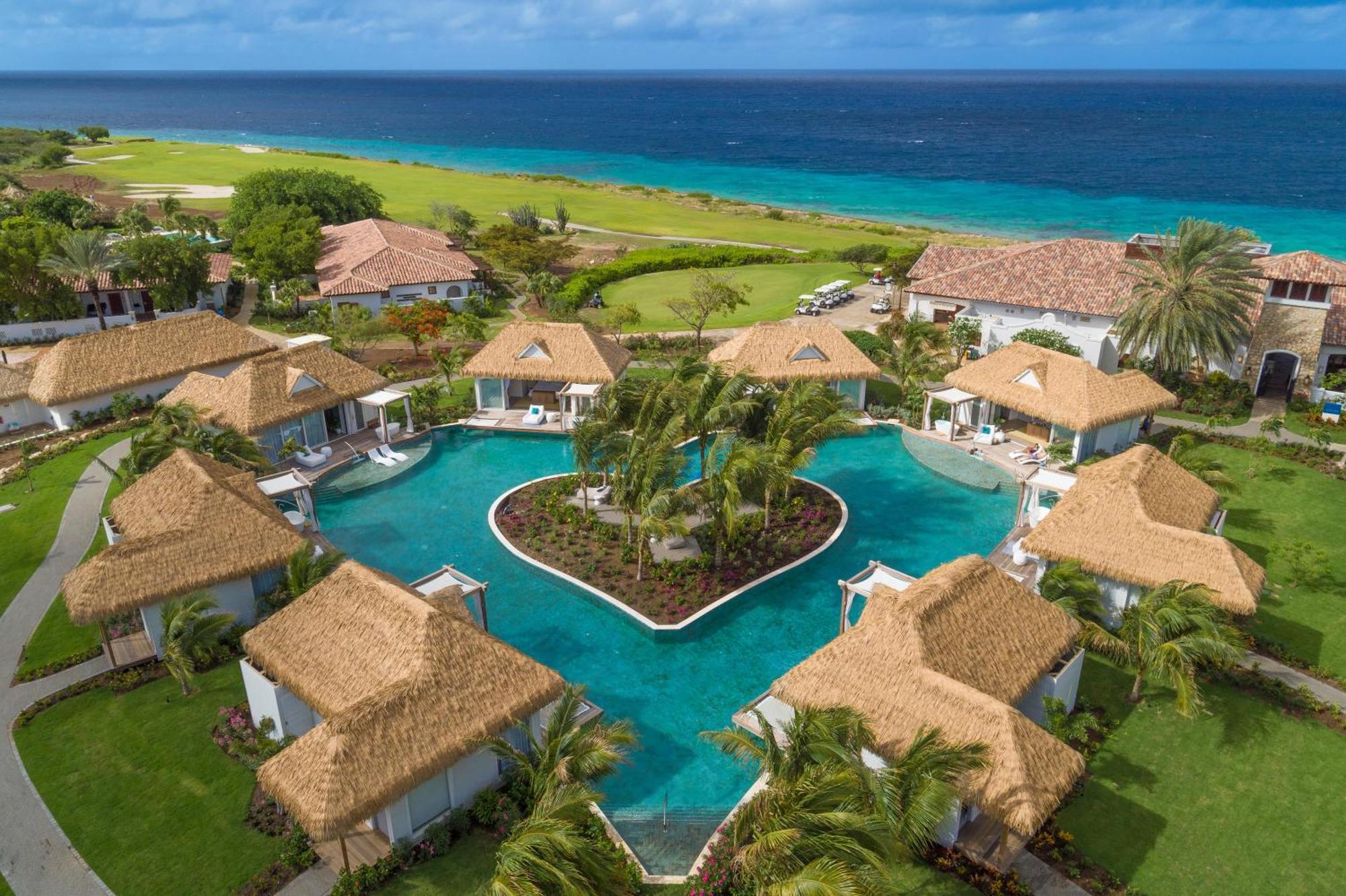 Sandals Royal Curacao Couples Only 5* Nieuwpoort