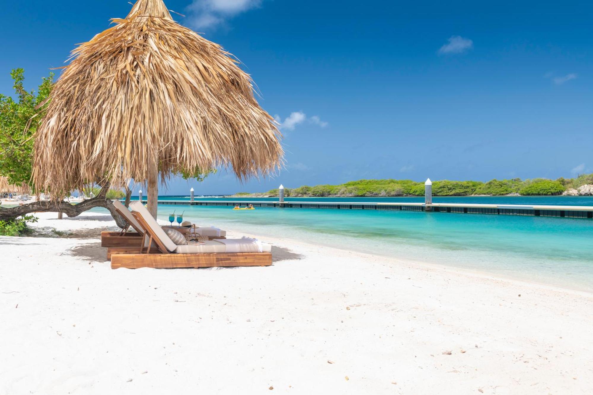 Sandals Royal Curacao Couples Only Resort Nieuwpoort