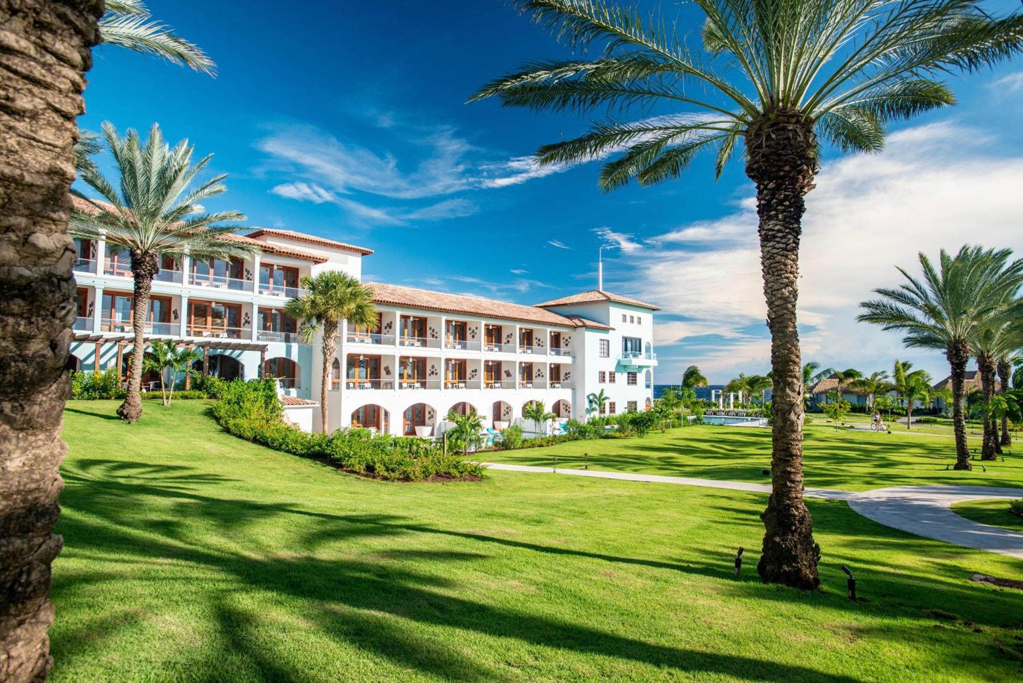 Resort Sandals Royal Curacao Couples Only Nieuwpoort
