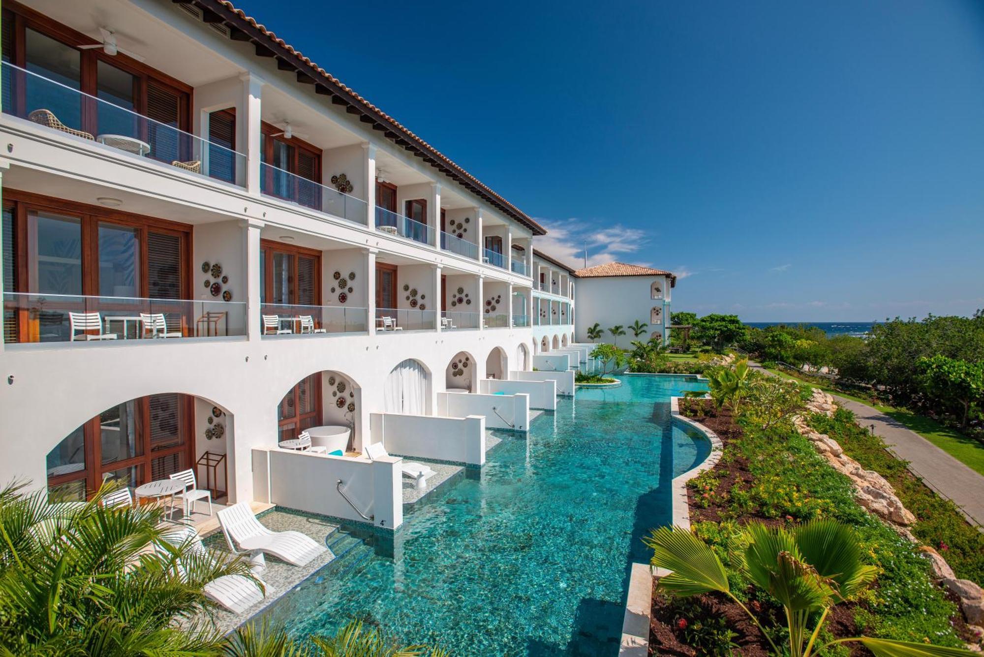 Sandals Royal Curacao Couples Only Nieuwpoort