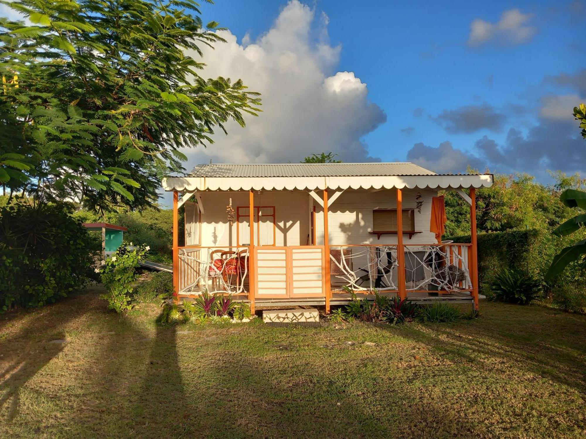Holiday home Au Soleil *