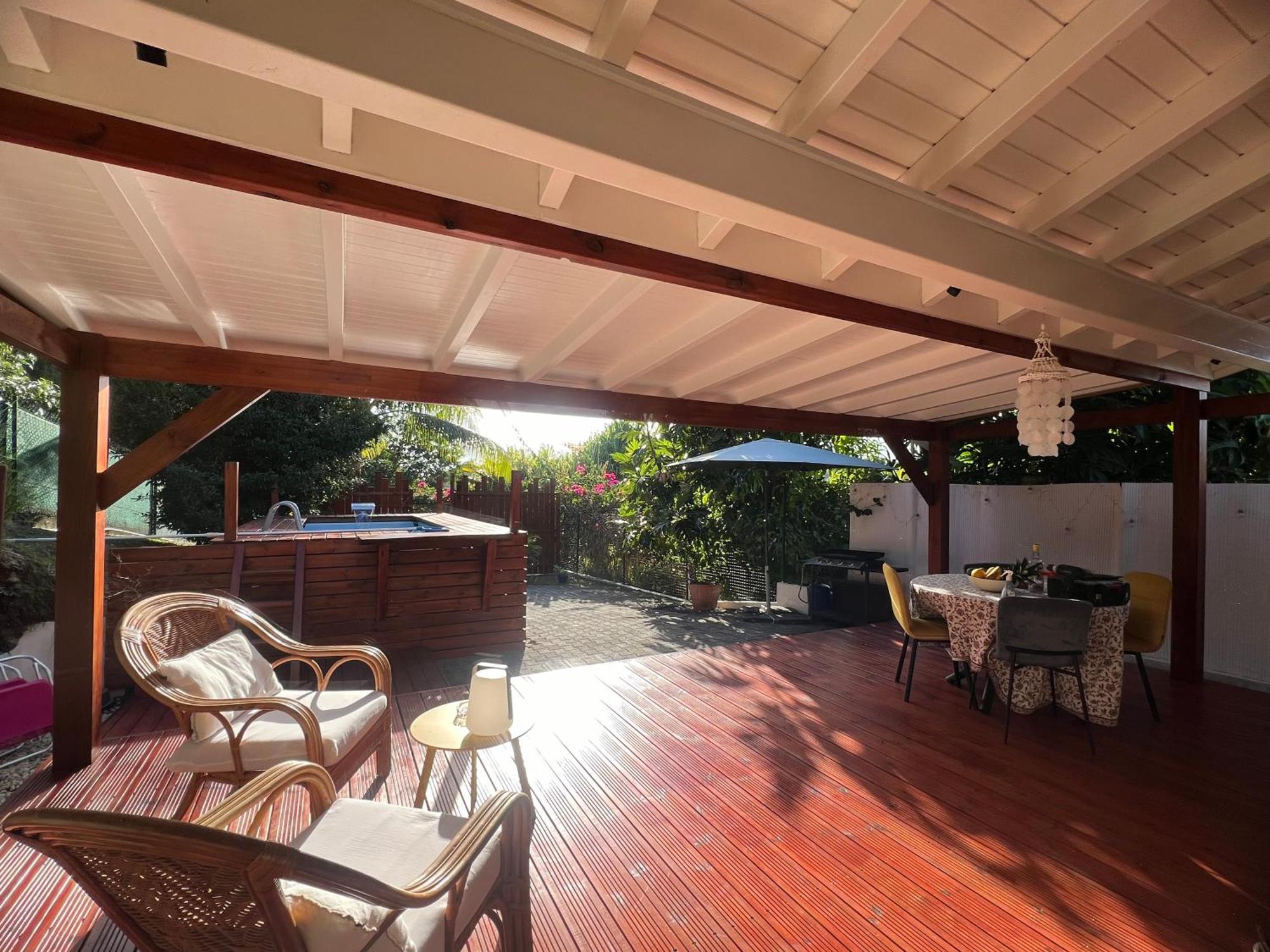Holiday home Corossol Avec Piscine *