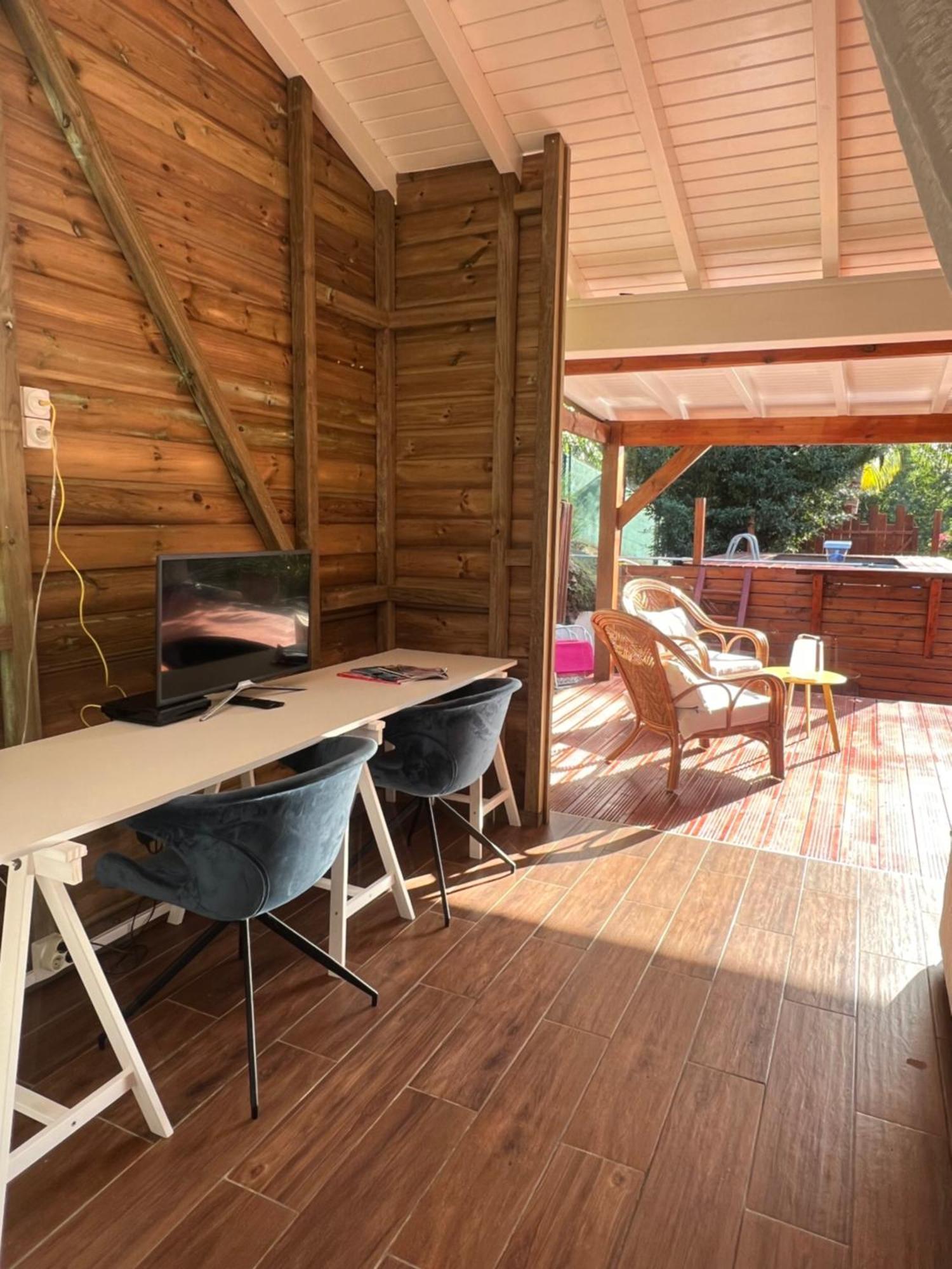Holiday home Corossol Avec Piscine *
