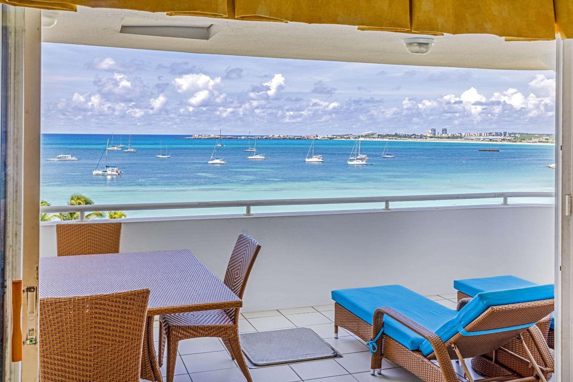 The Atrium And Spa, Ascend Collection 4* Simpson Bay