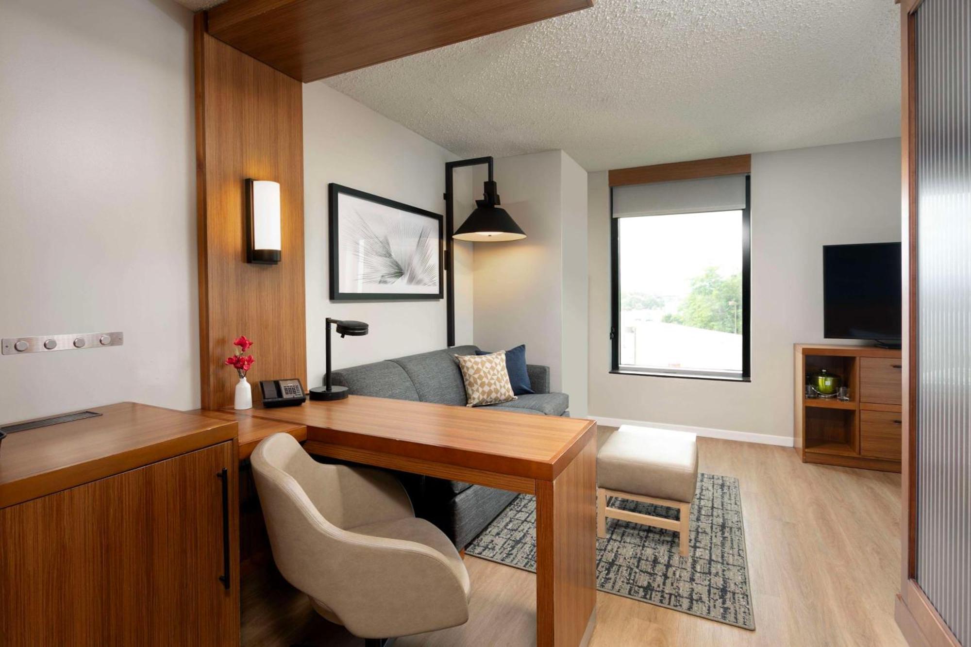 Hyatt Place 3* Bayamón