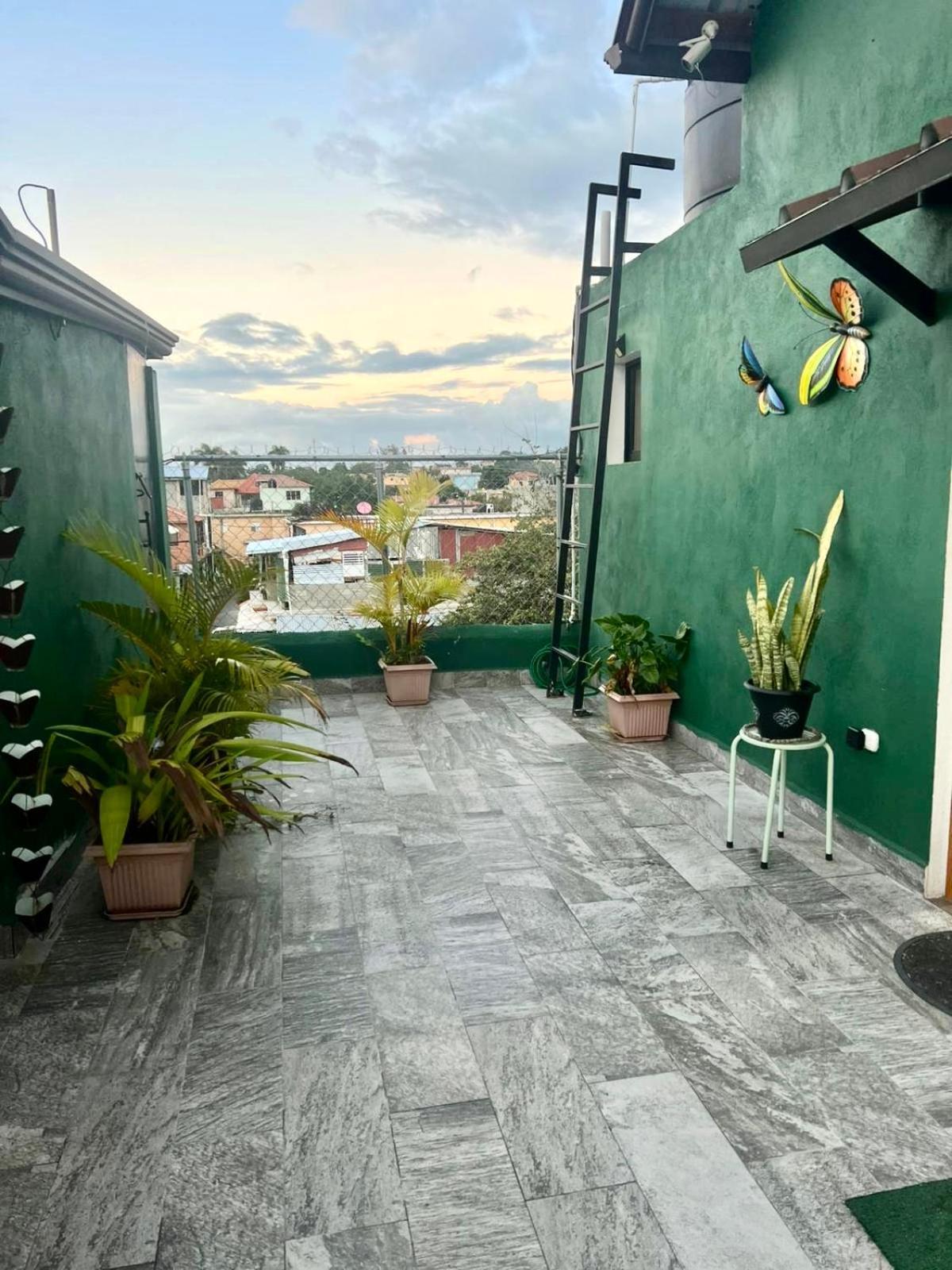 Lovely Tiny Apartment Jarabacoa