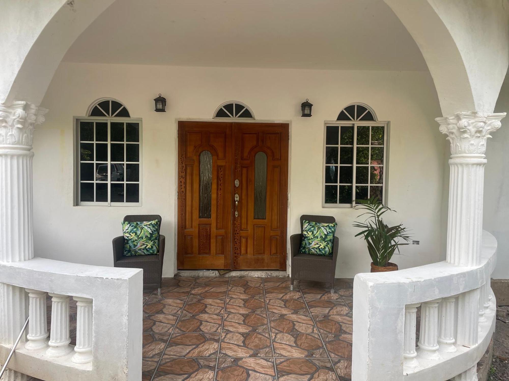 Country house Thedream Stmary *