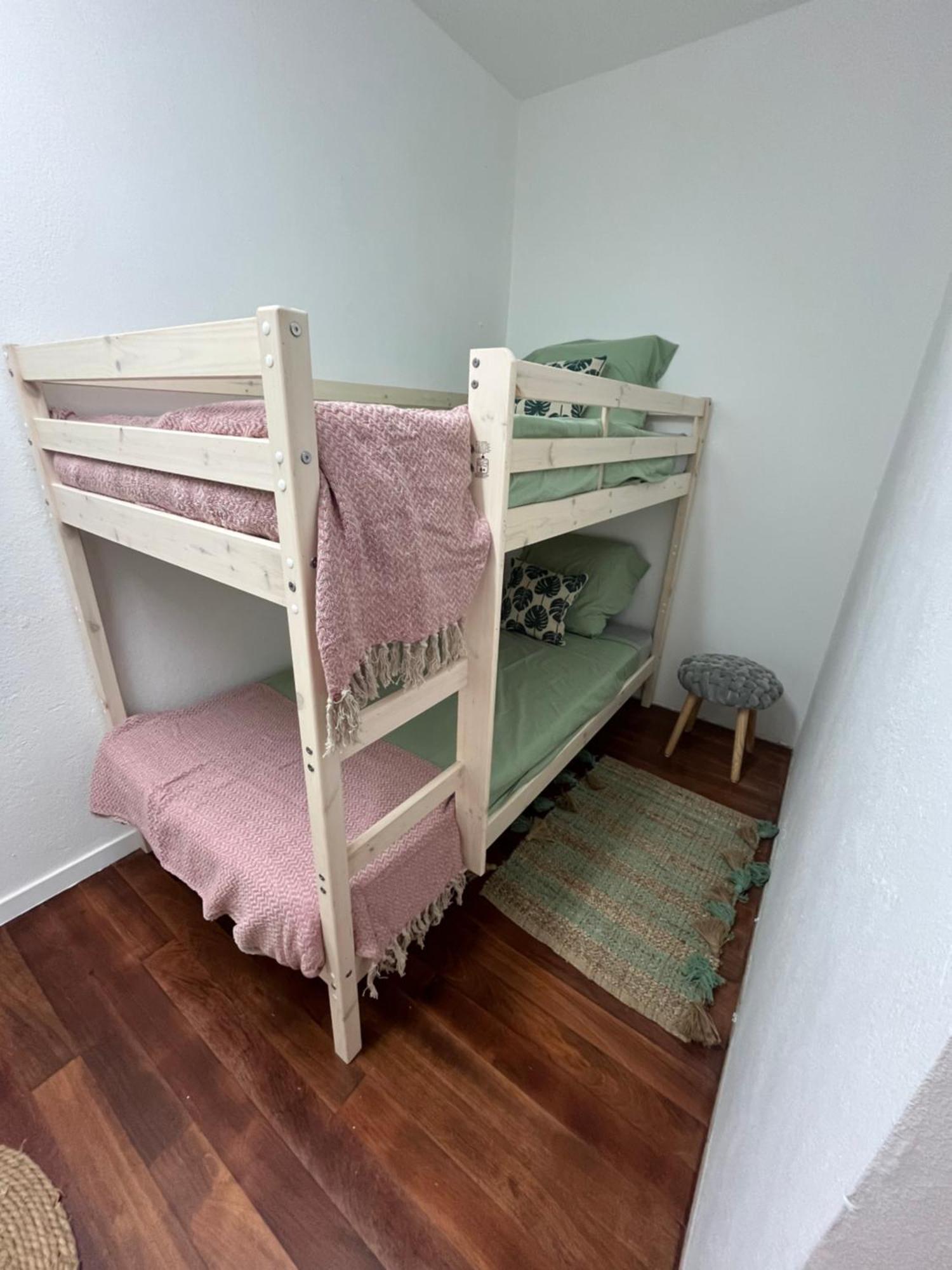 Apartamento O'mangos Hibiscus