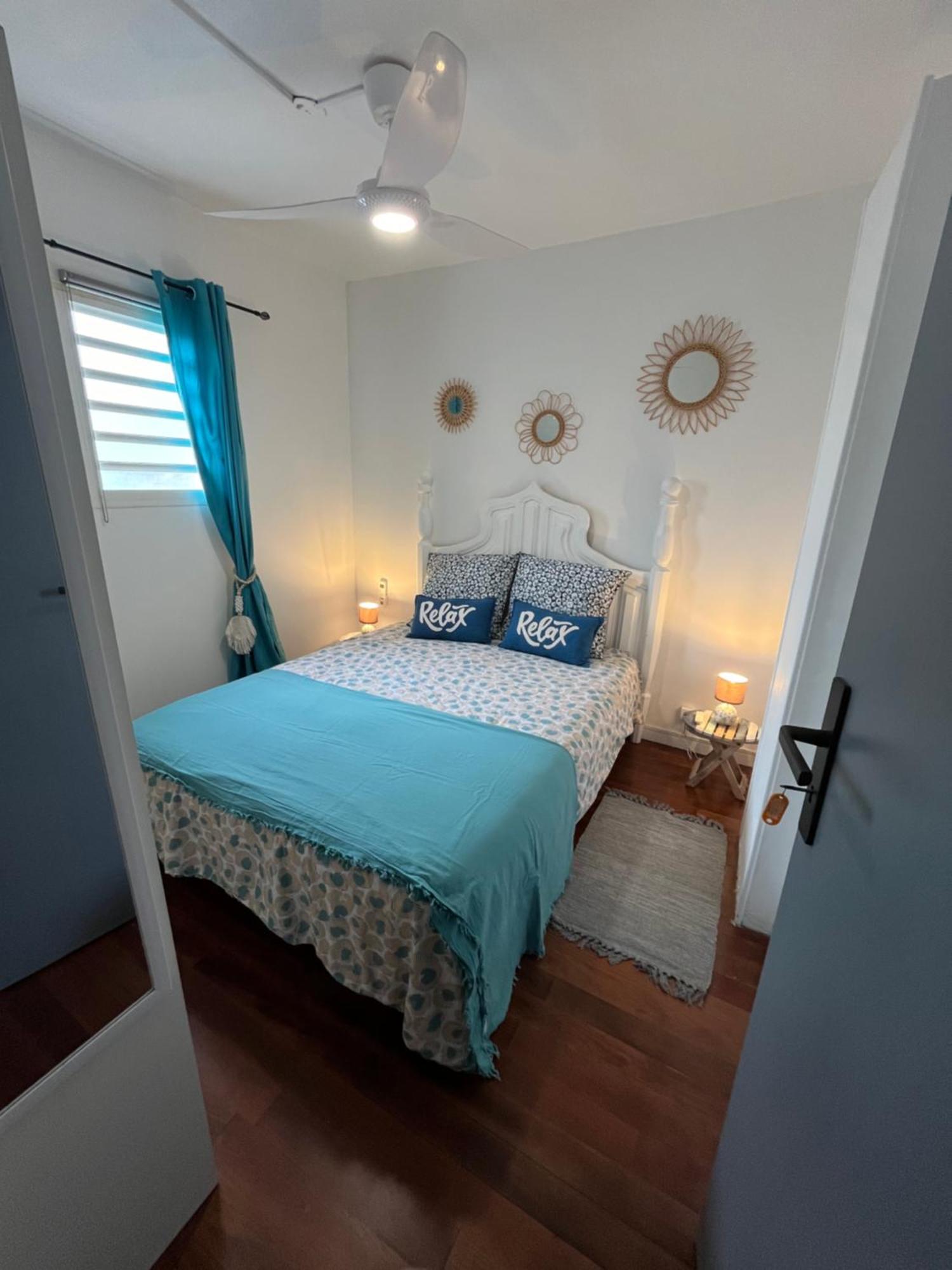Apartamento O'mangos Hibiscus *