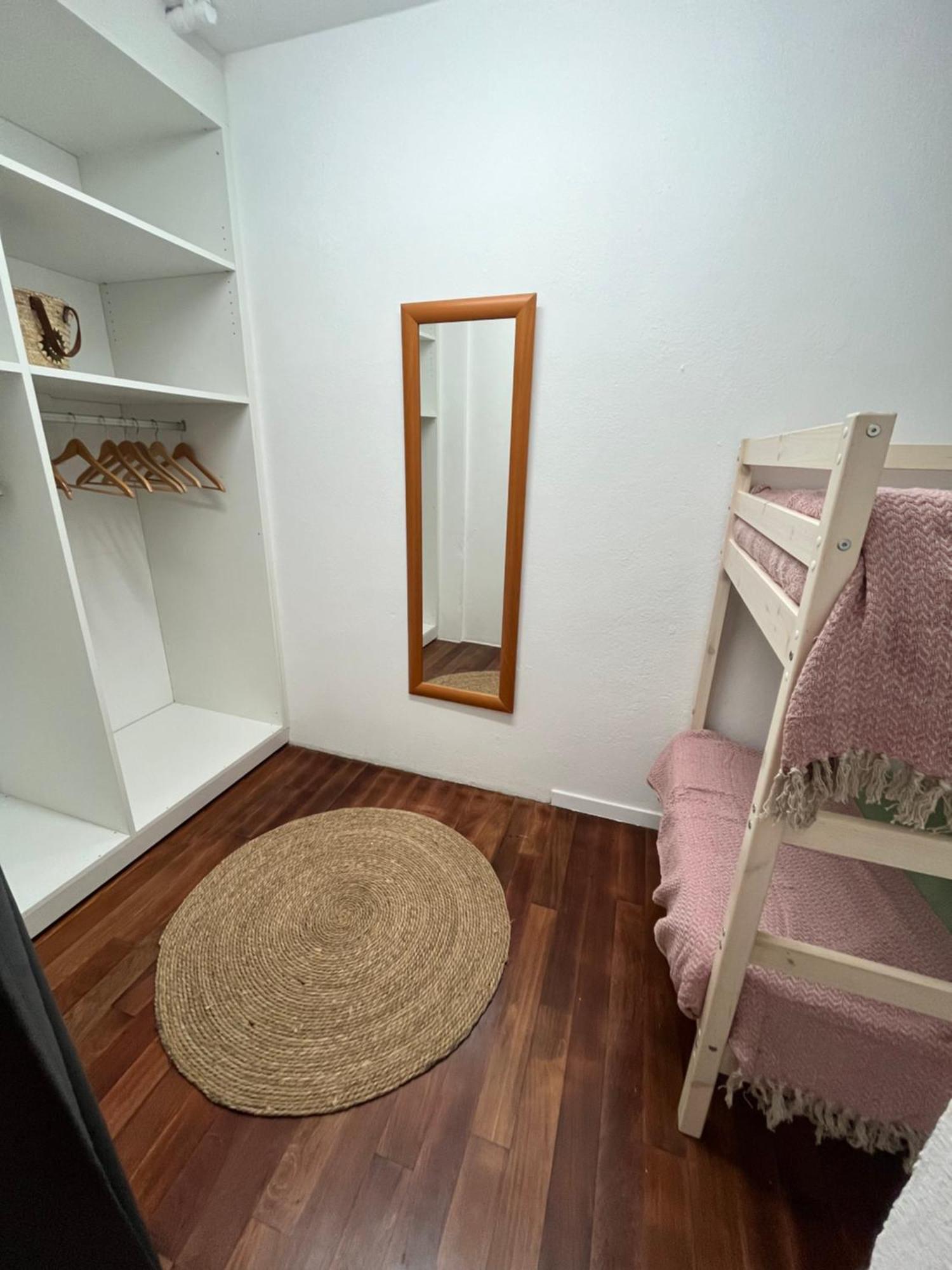 Apartamento O'mangos Hibiscus