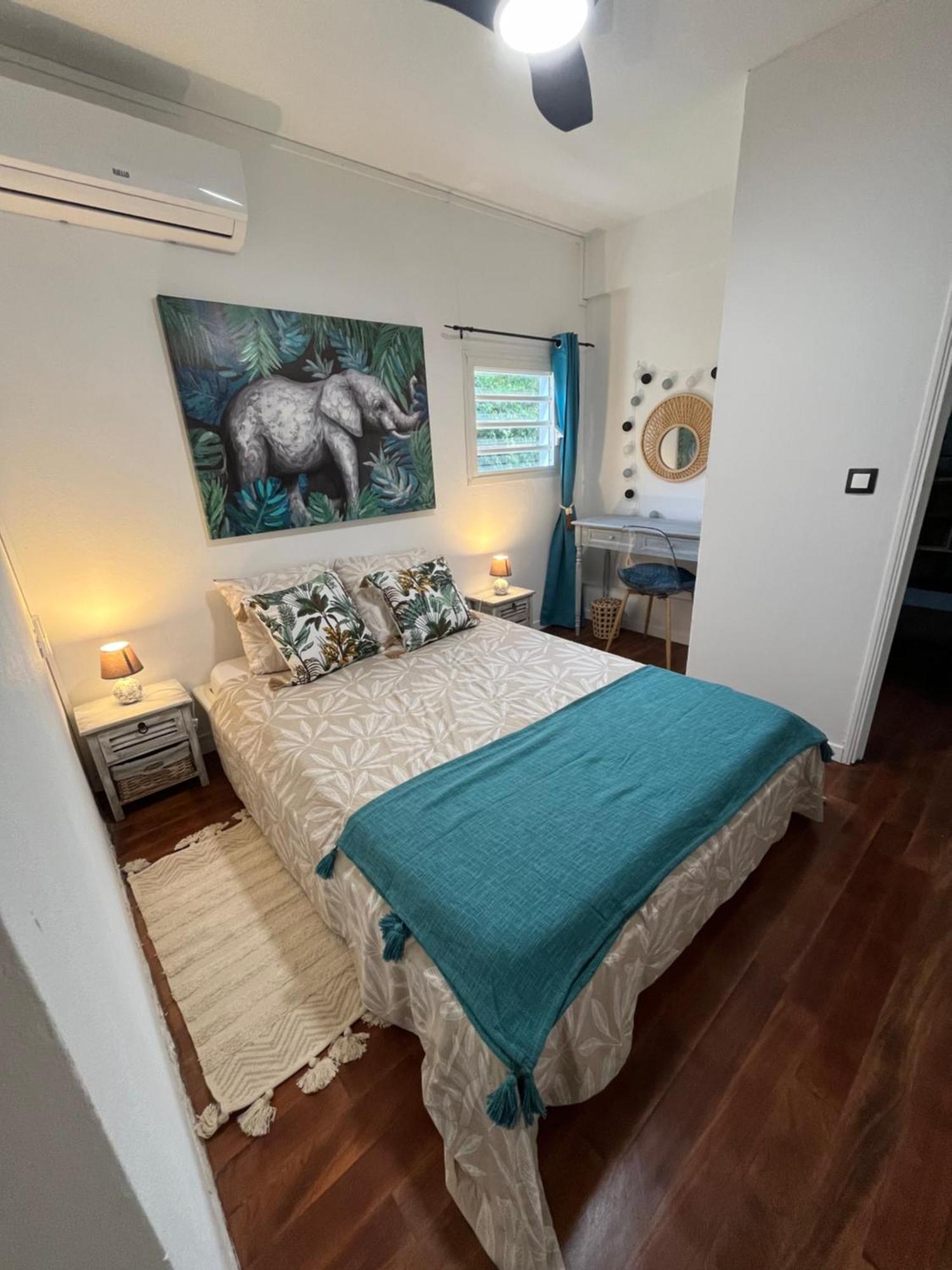 Apartamento O'mangos Hibiscus *