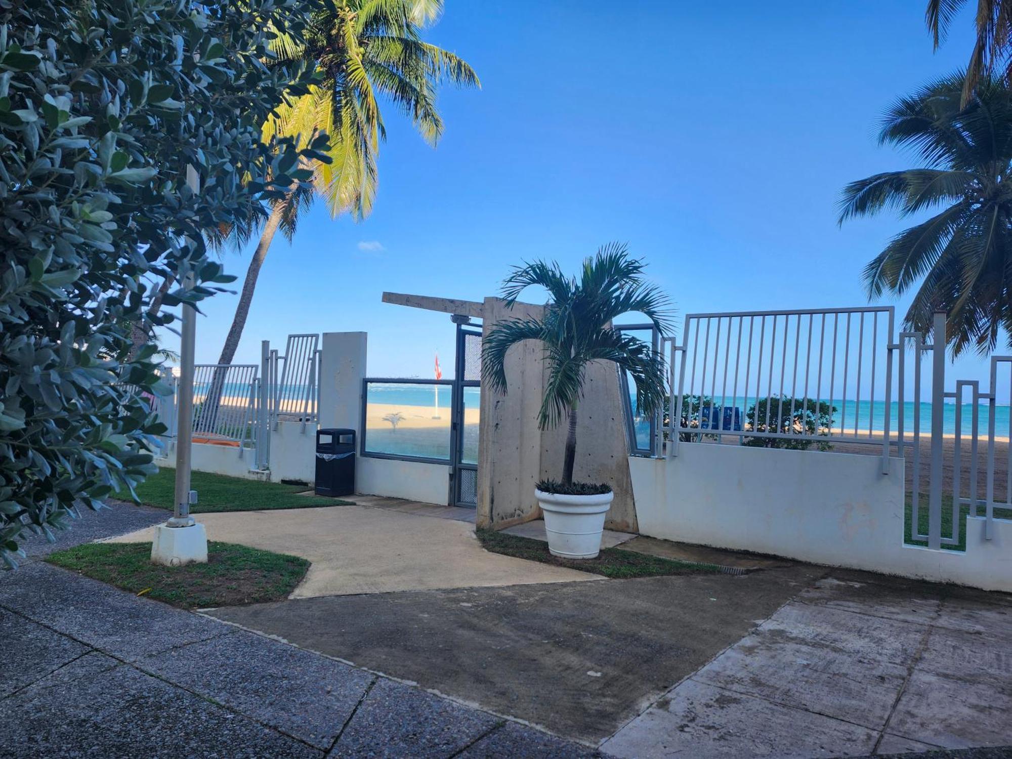 Mar De Isla Apartment
