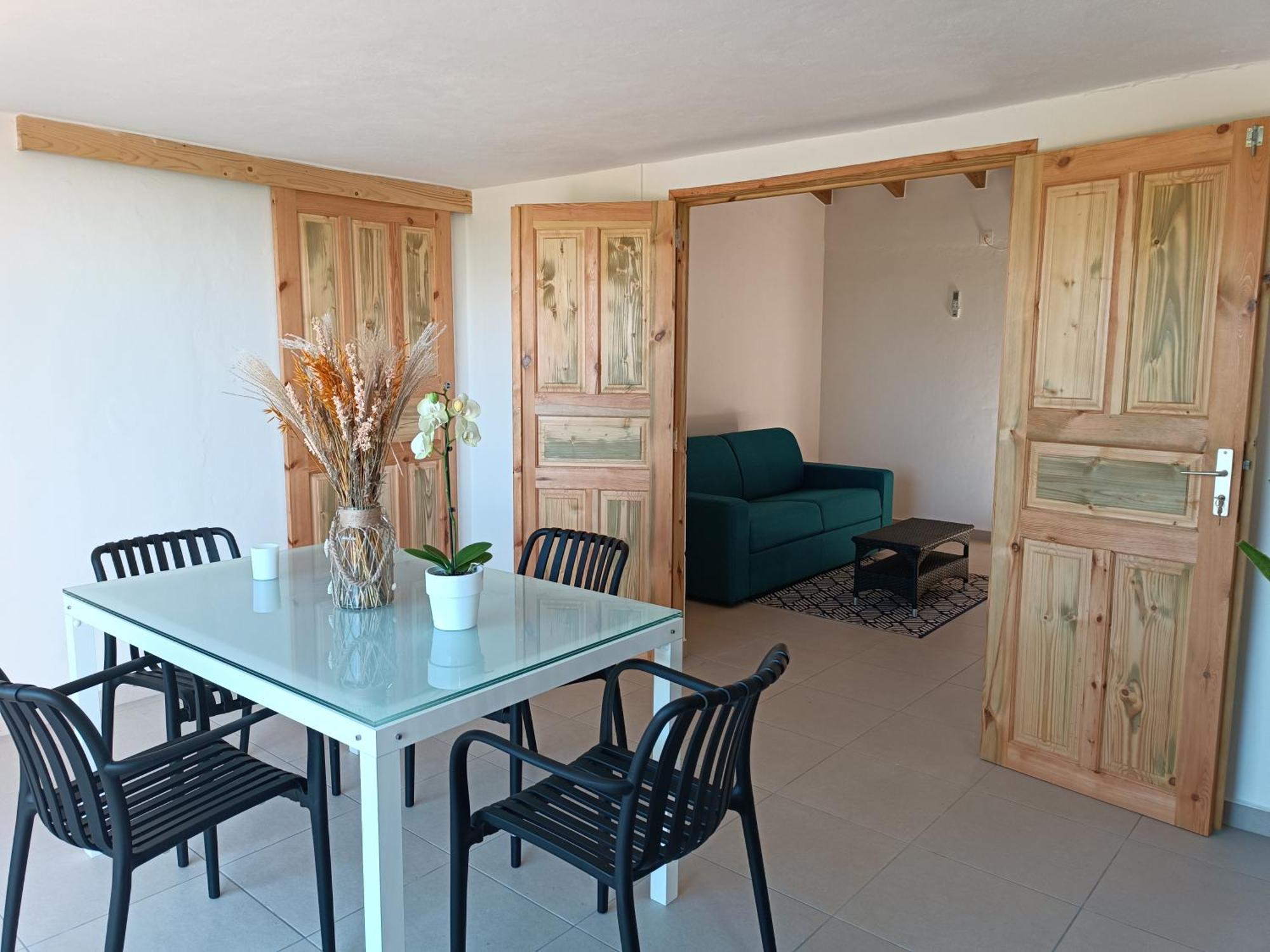 Maison De A 971 * Deshaies