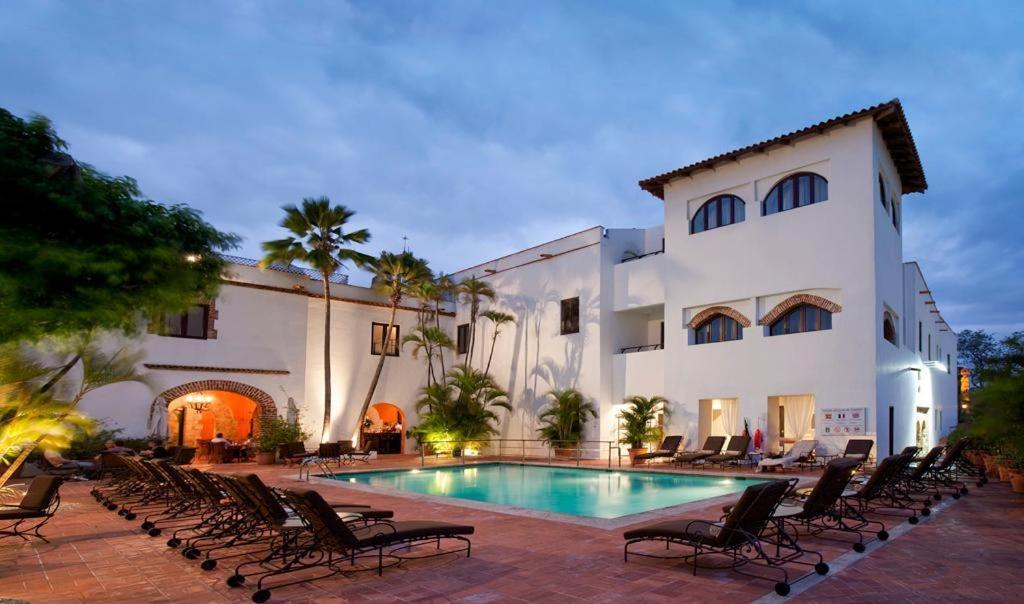 Hodelpa Nicolas De Ovando Hotel