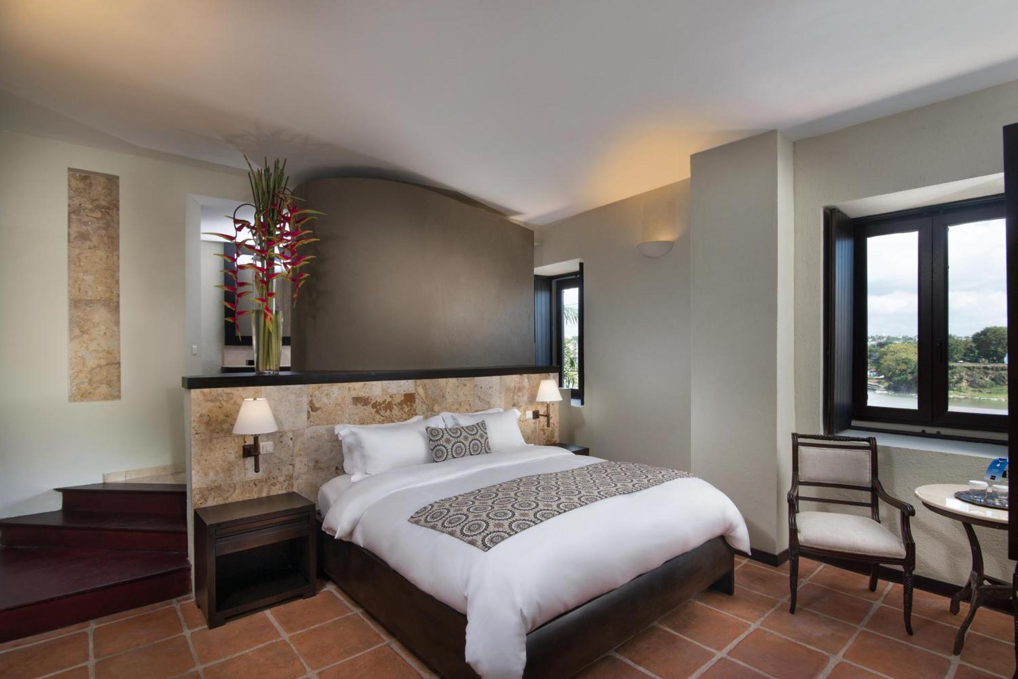 Hodelpa Nicolas De Ovando Hotel 5*