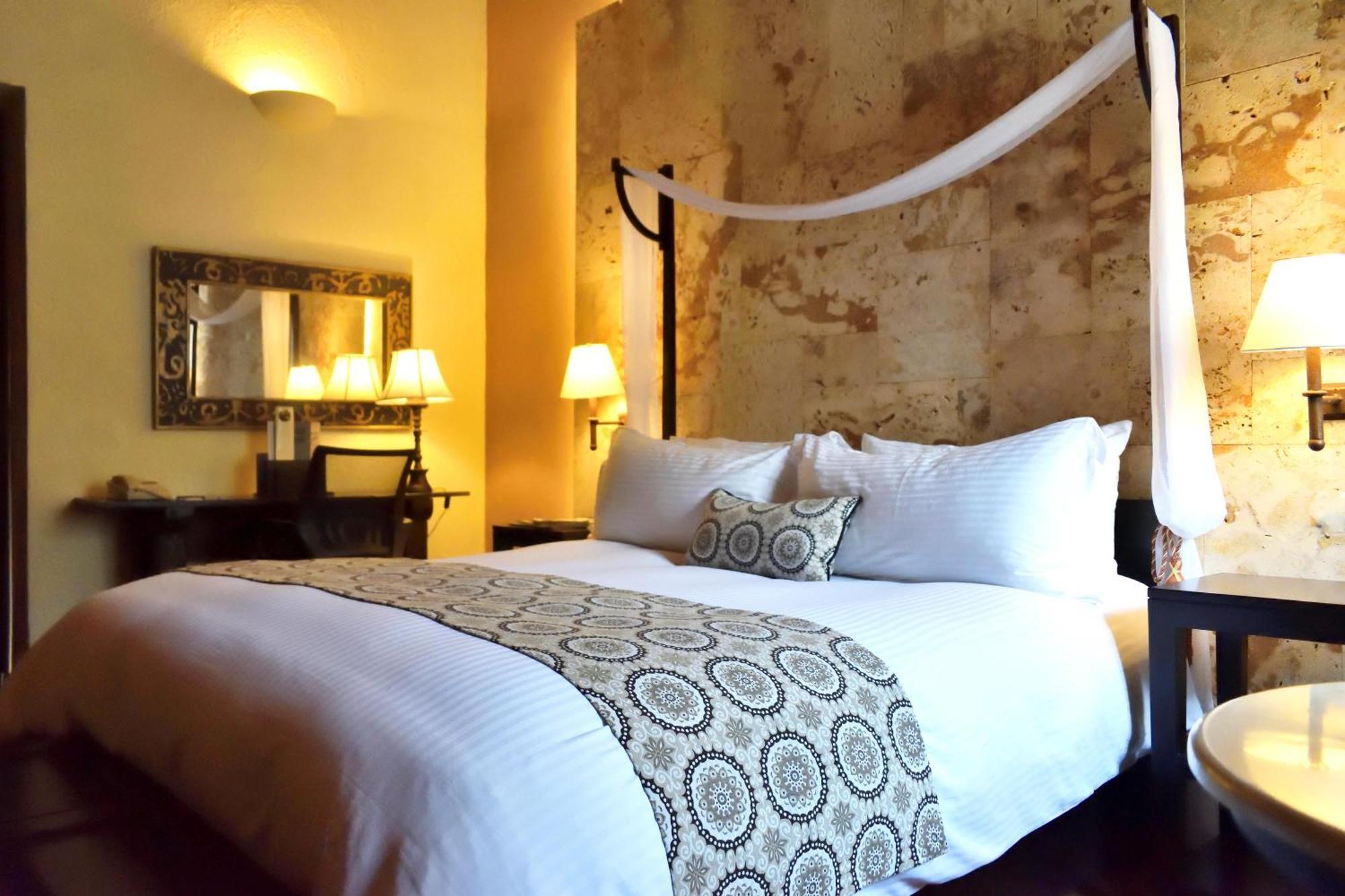 Hodelpa Nicolas De Ovando Hotel Santo Domingo