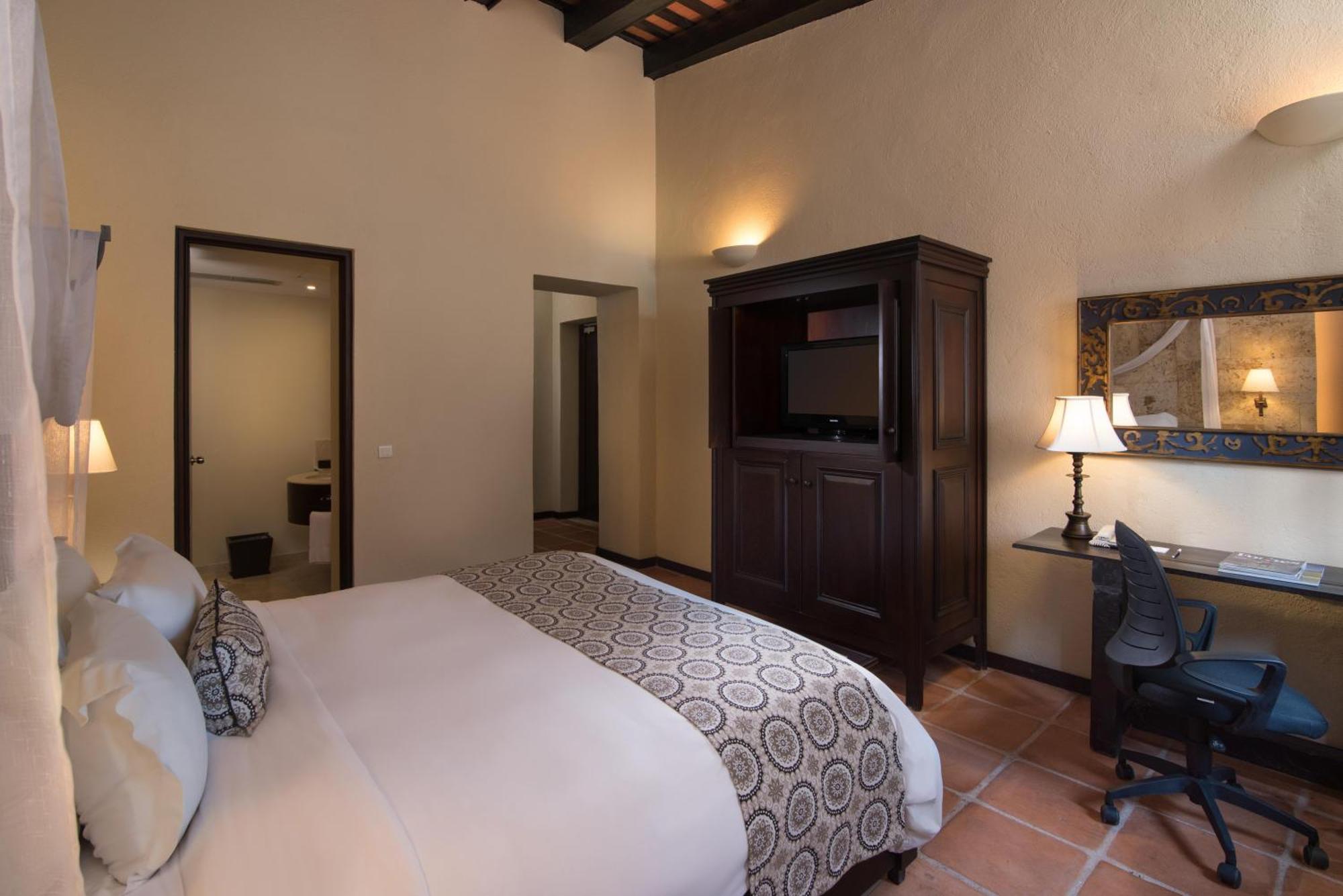 Hotel Hodelpa Nicolas De Ovando Santo Domingo