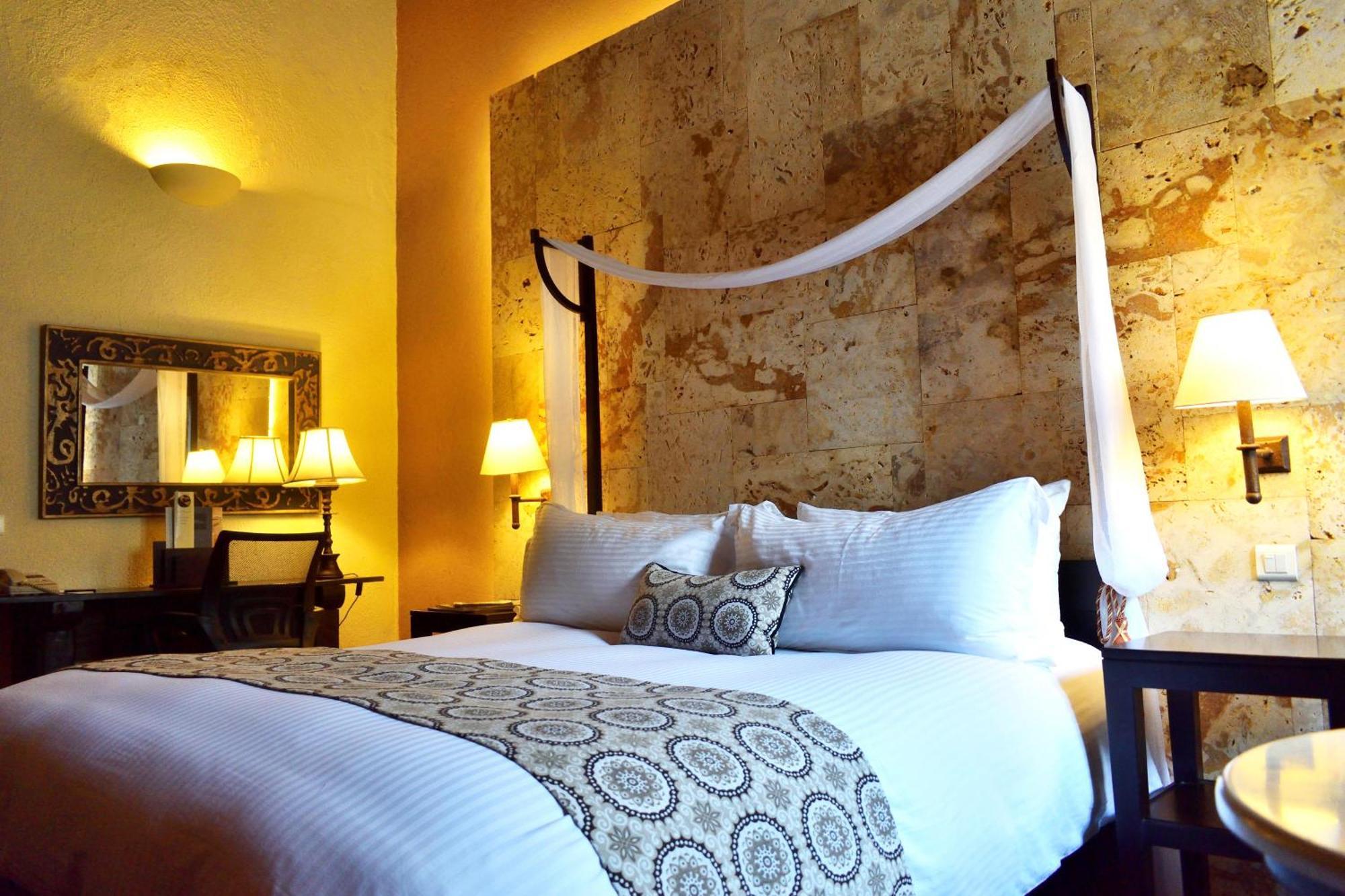 Hodelpa Nicolas De Ovando Hotel