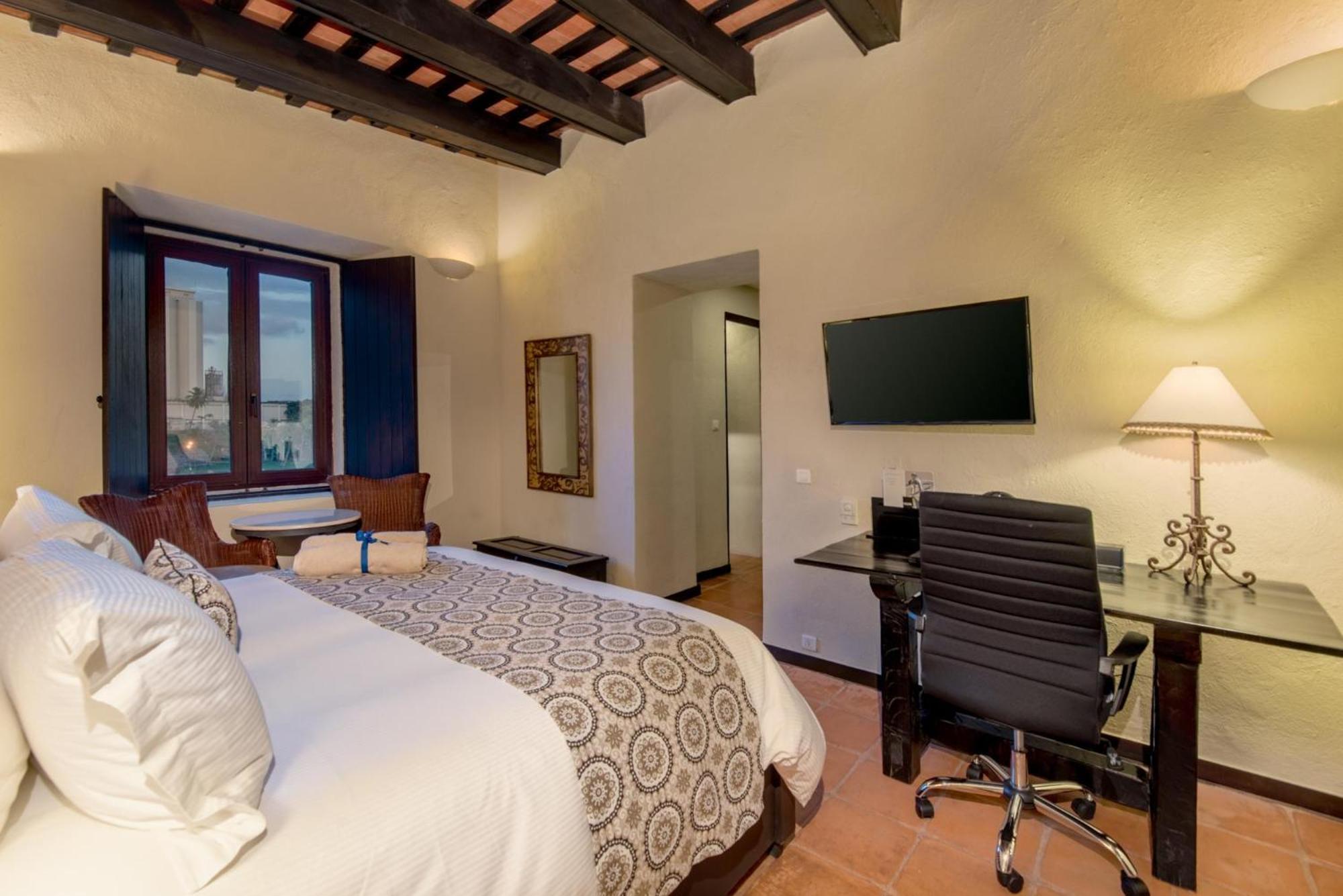Hodelpa Nicolas De Ovando Hotel 5*
