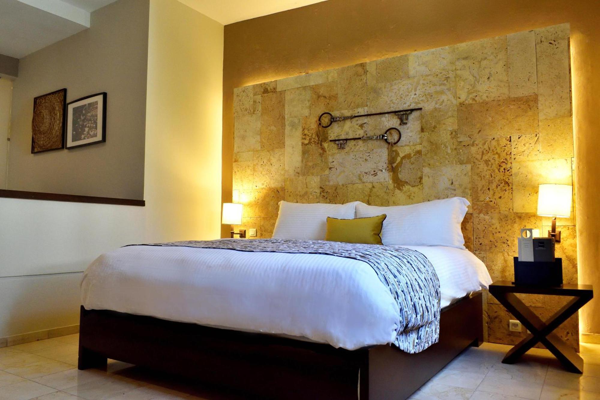 Hodelpa Nicolas De Ovando Hotel Santo Domingo