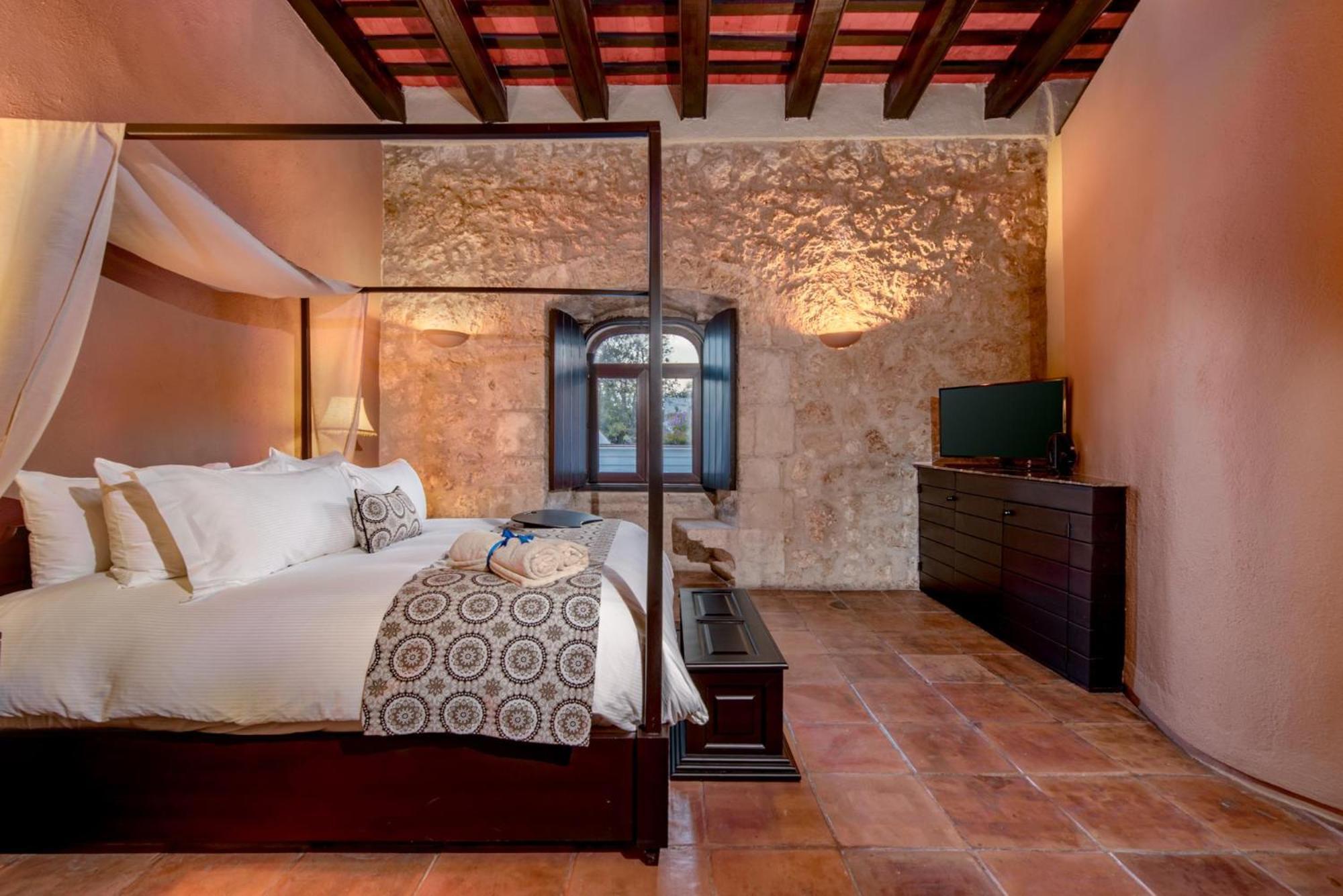 Hotel Hodelpa Nicolas De Ovando Santo Domingo