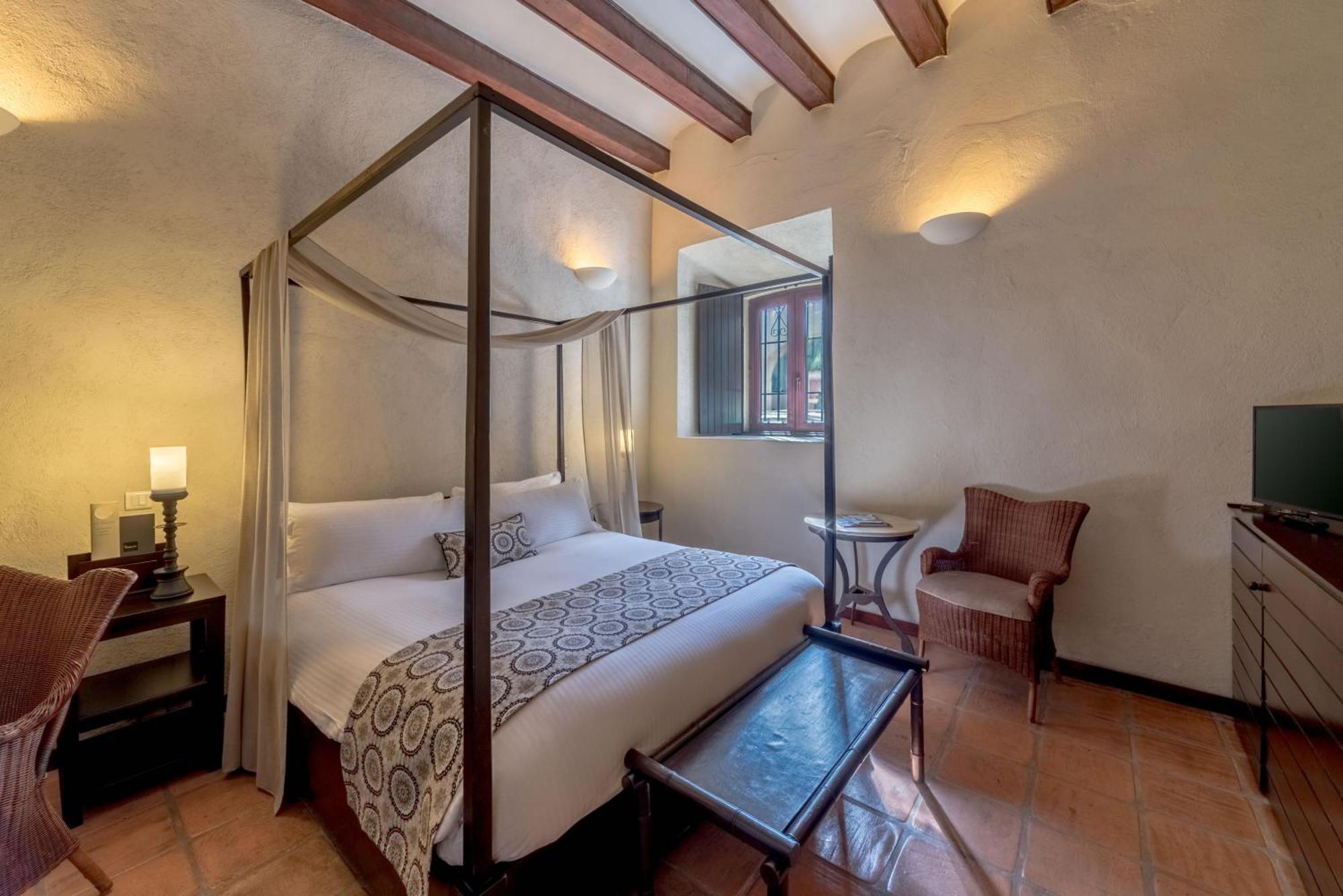 Hodelpa Nicolas De Ovando 5* Santo Domingo
