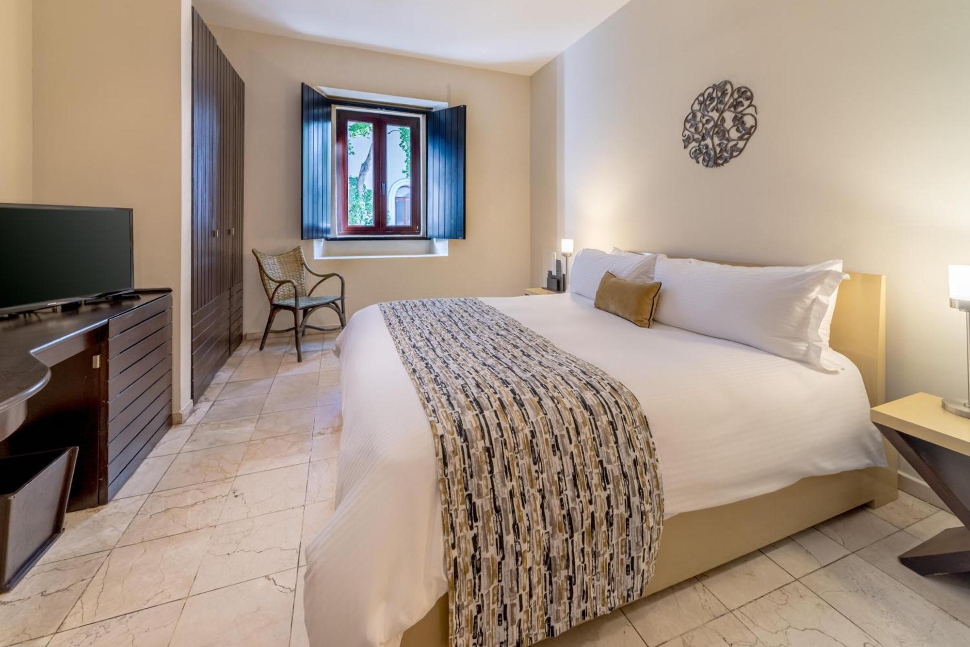 Hodelpa Nicolas De Ovando Hotel