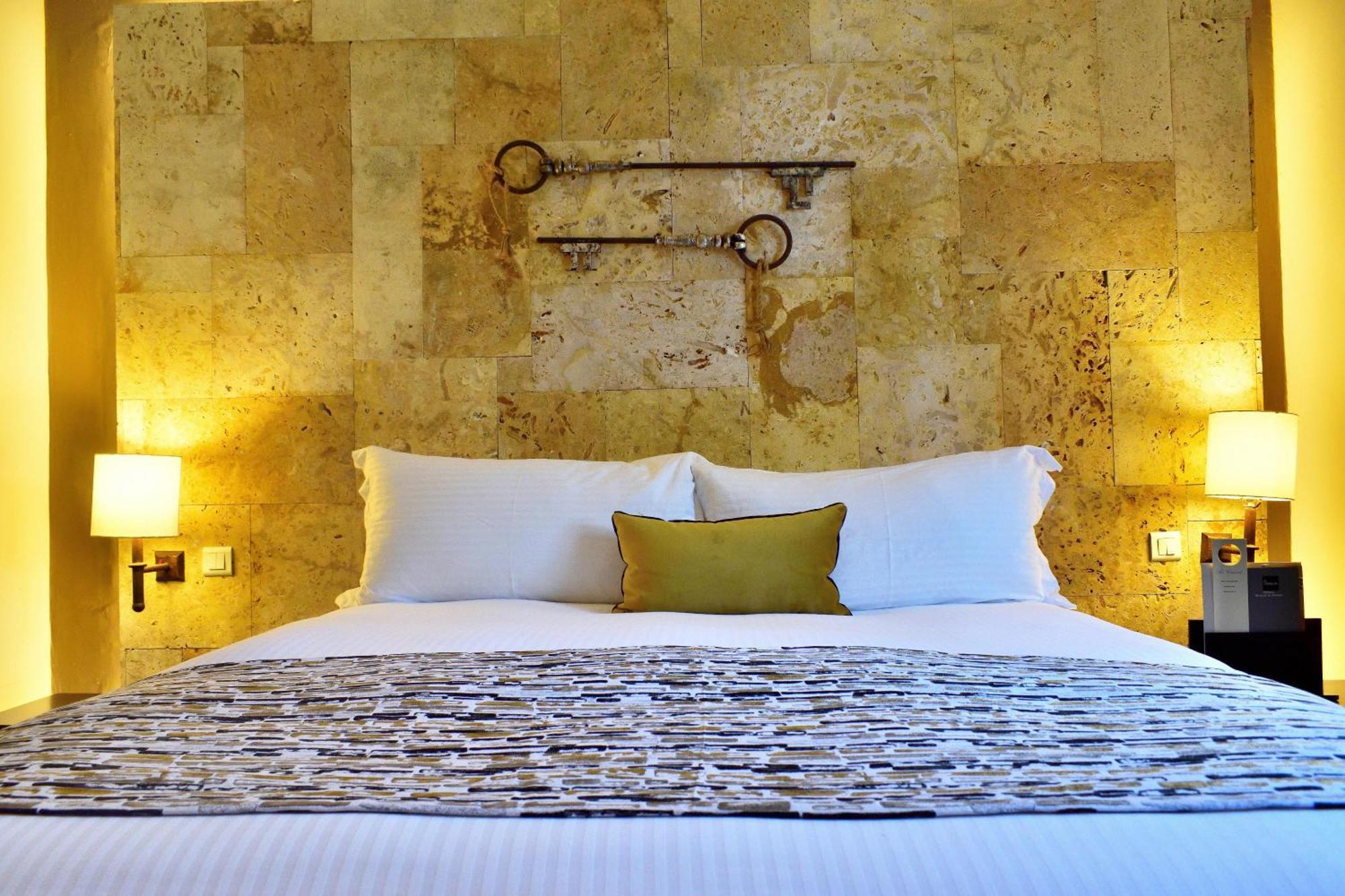Hotel Hodelpa Nicolas De Ovando