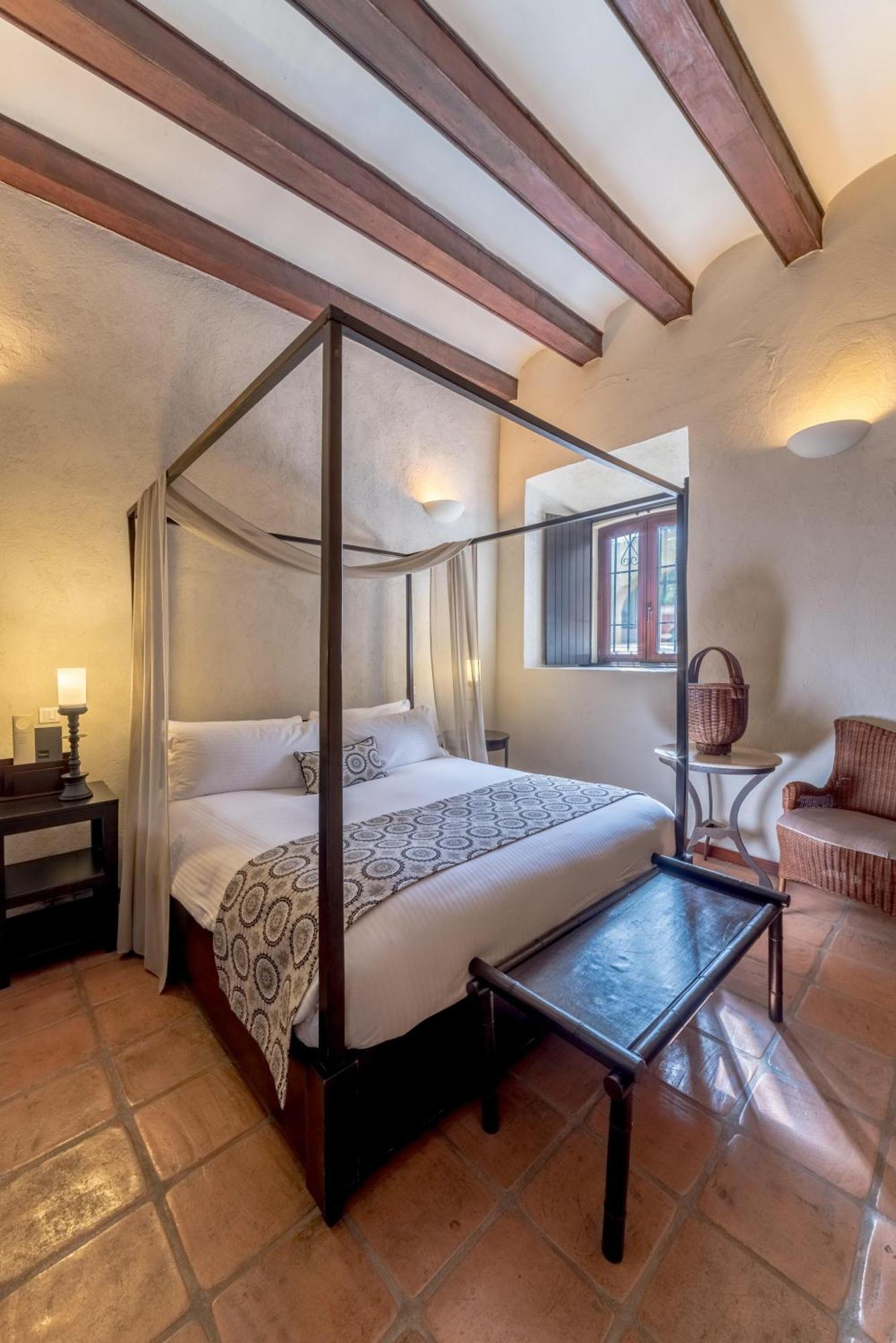 Hodelpa Nicolas De Ovando Hotel 5*